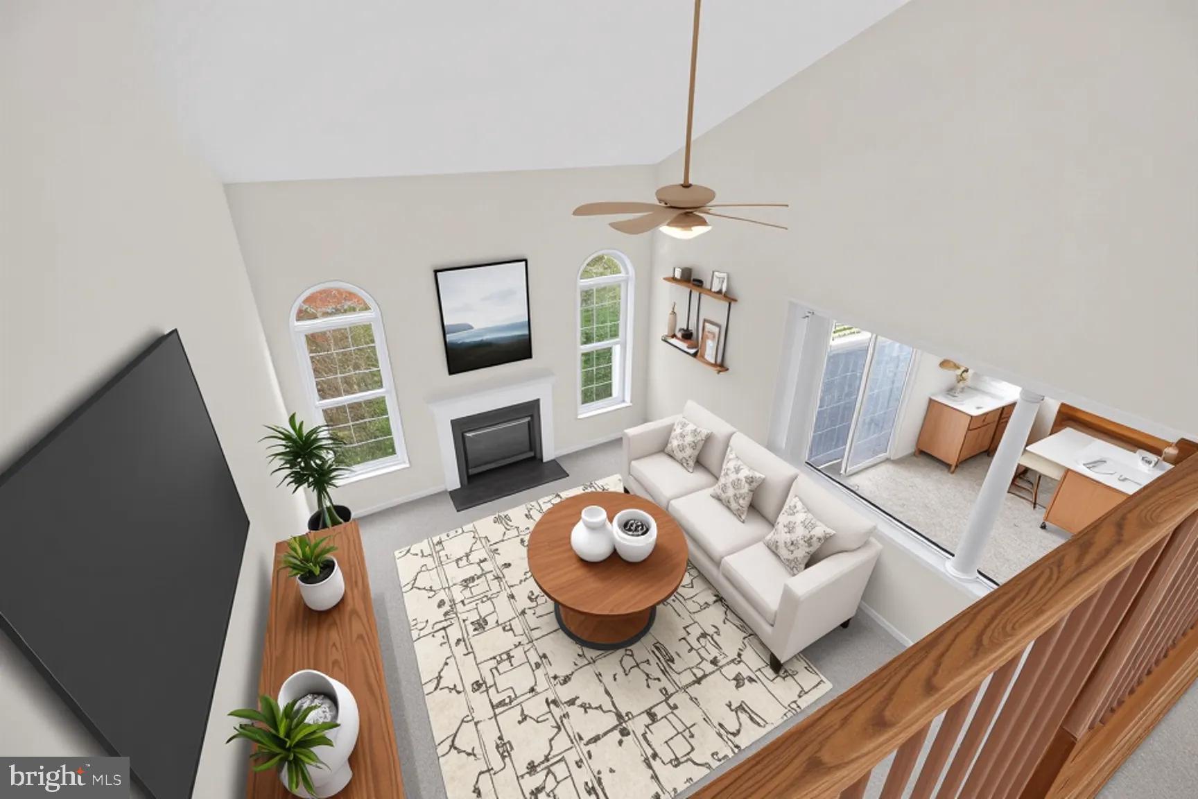 GOVERNORS RUN - Residential