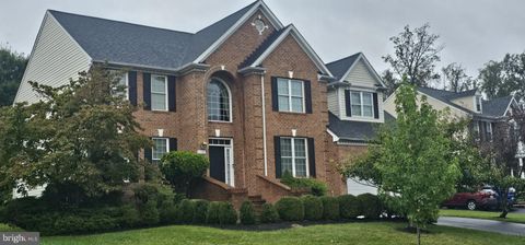 8369 GOVERNOR GRAYSON WAY ELLICOTT CITY MD 21043