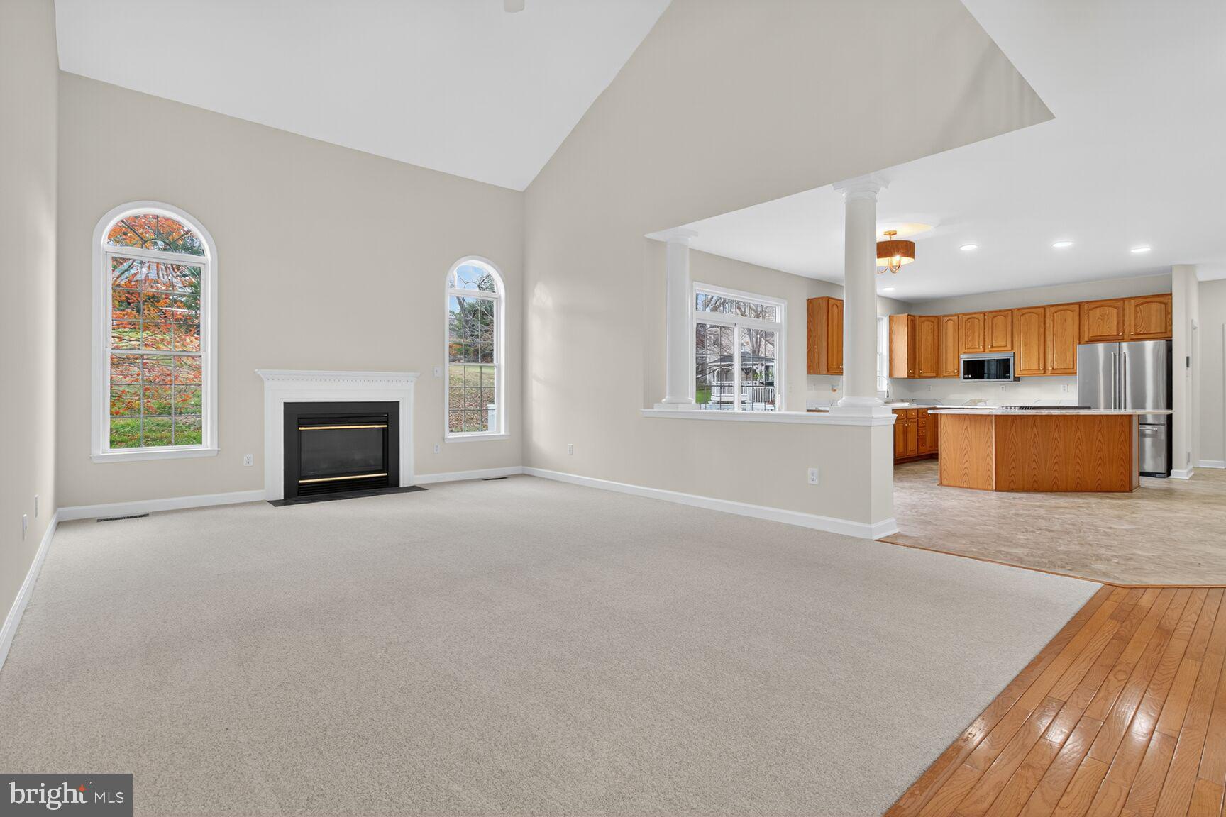 GOVERNORS RUN - Residential