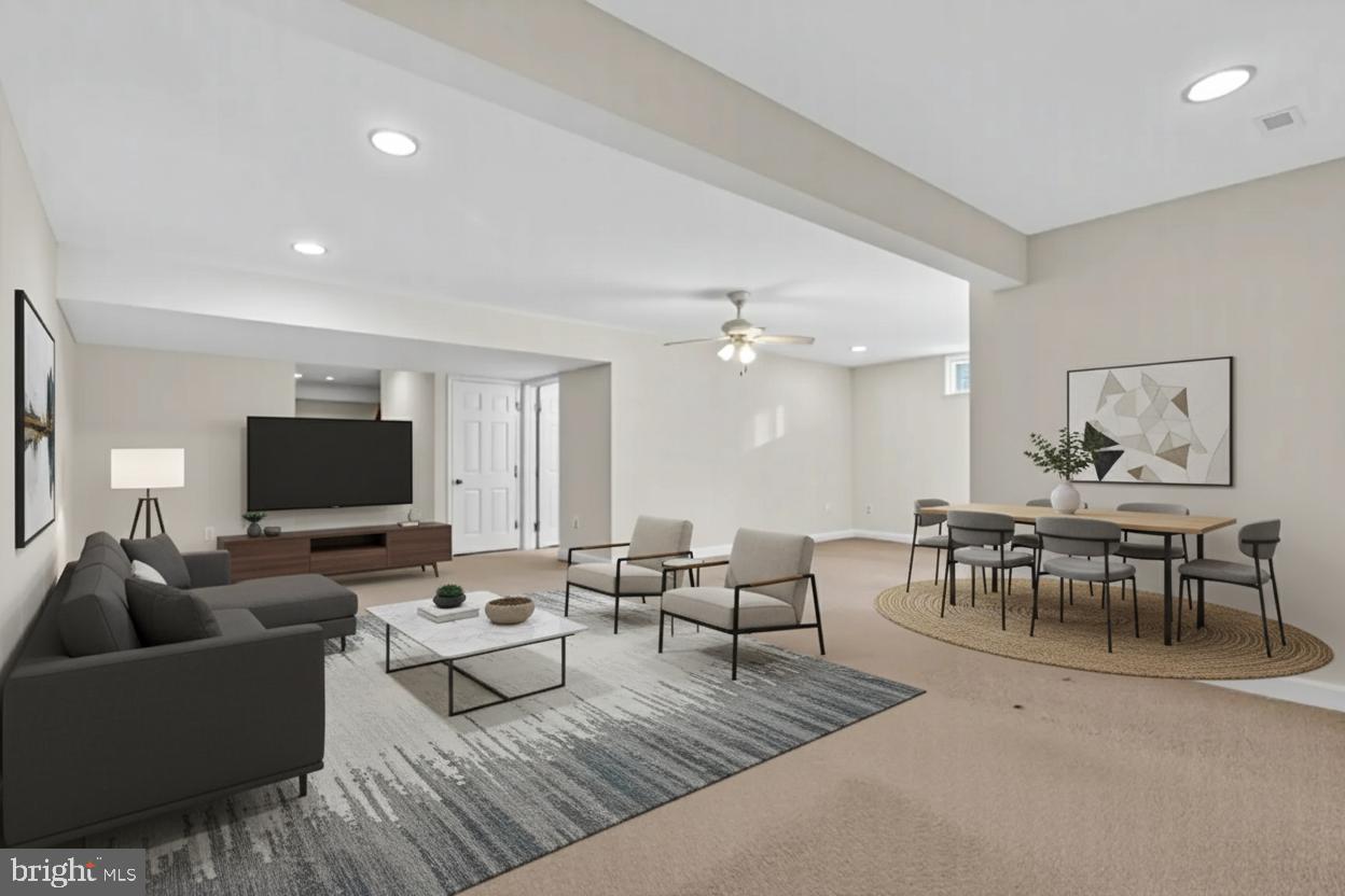 GOVERNORS RUN - Residential