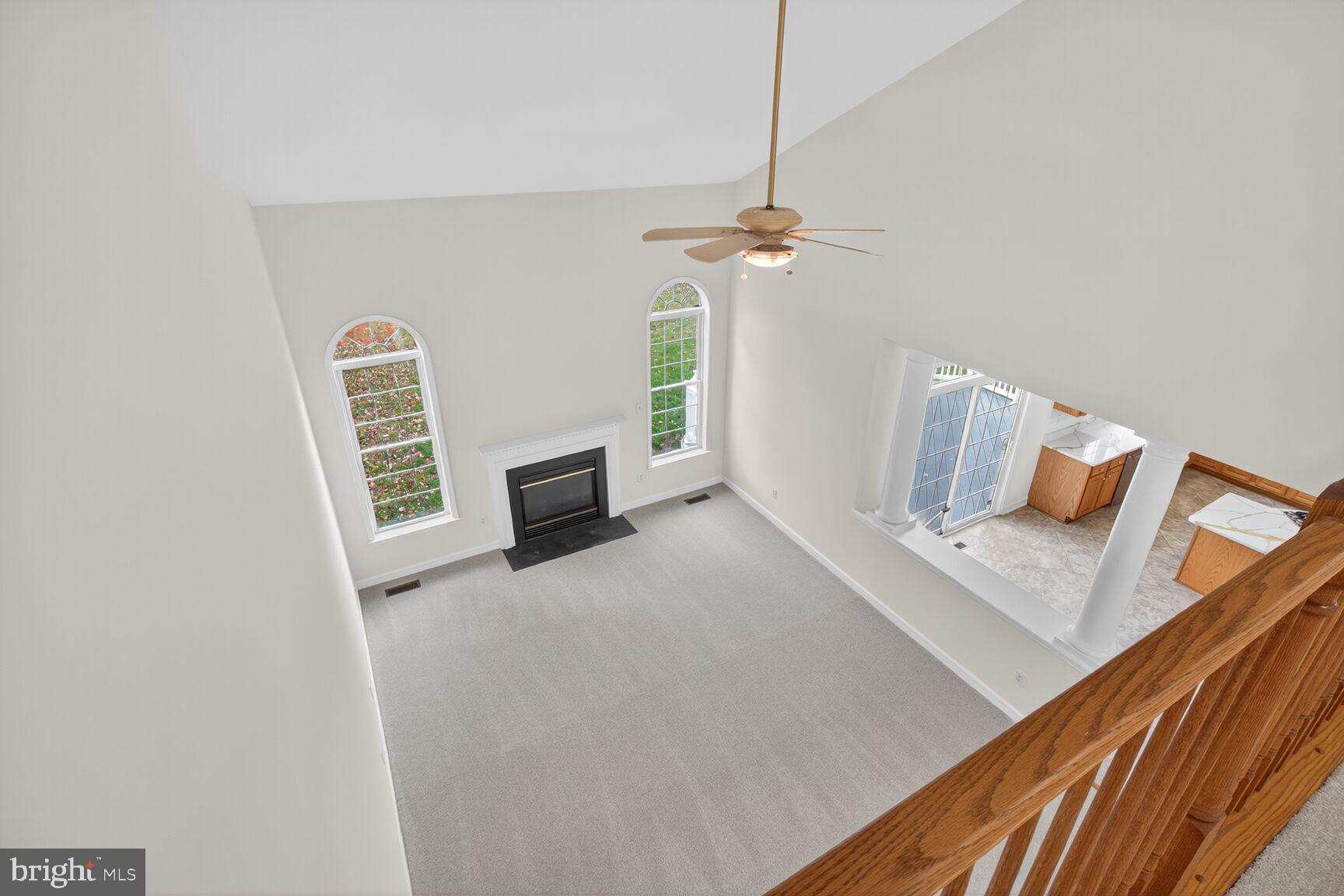 GOVERNORS RUN - Residential