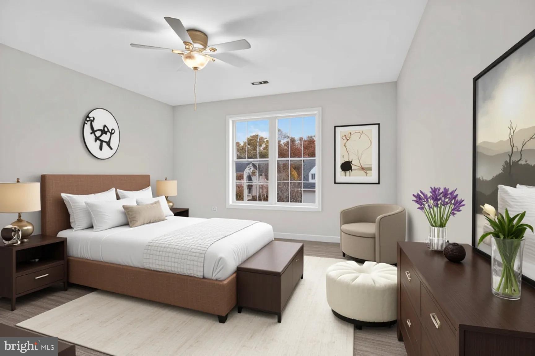 GOVERNORS RUN - Residential