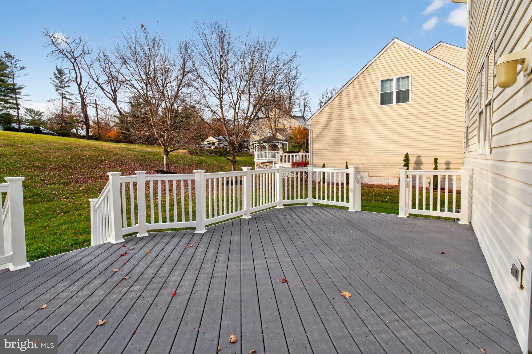 GOVERNORS RUN - Residential