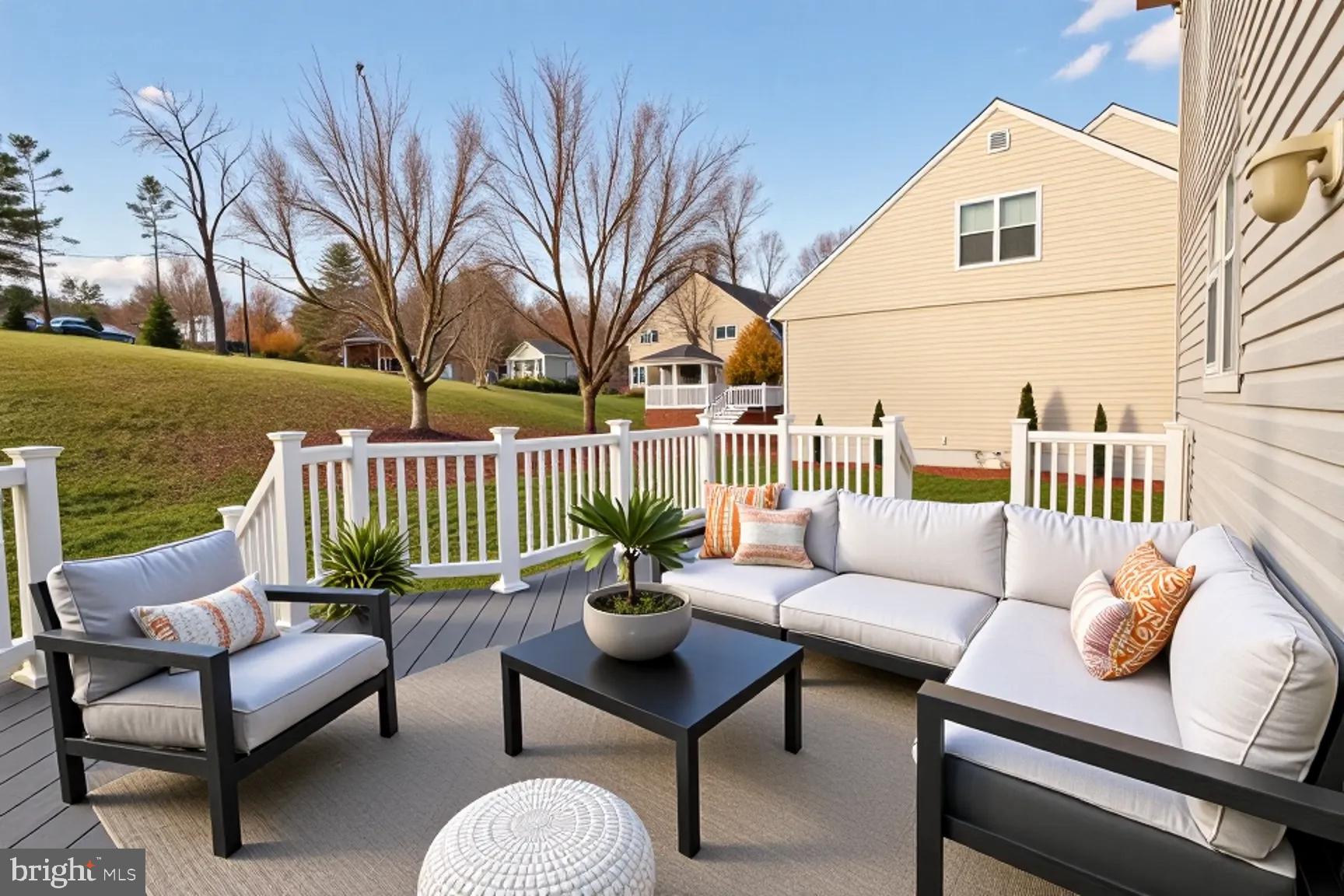 GOVERNORS RUN - Residential