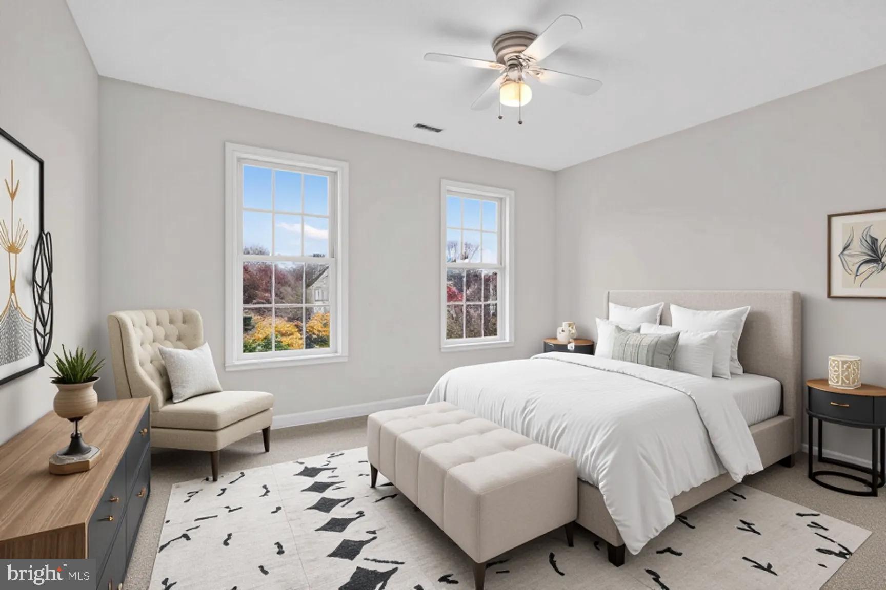 GOVERNORS RUN - Residential