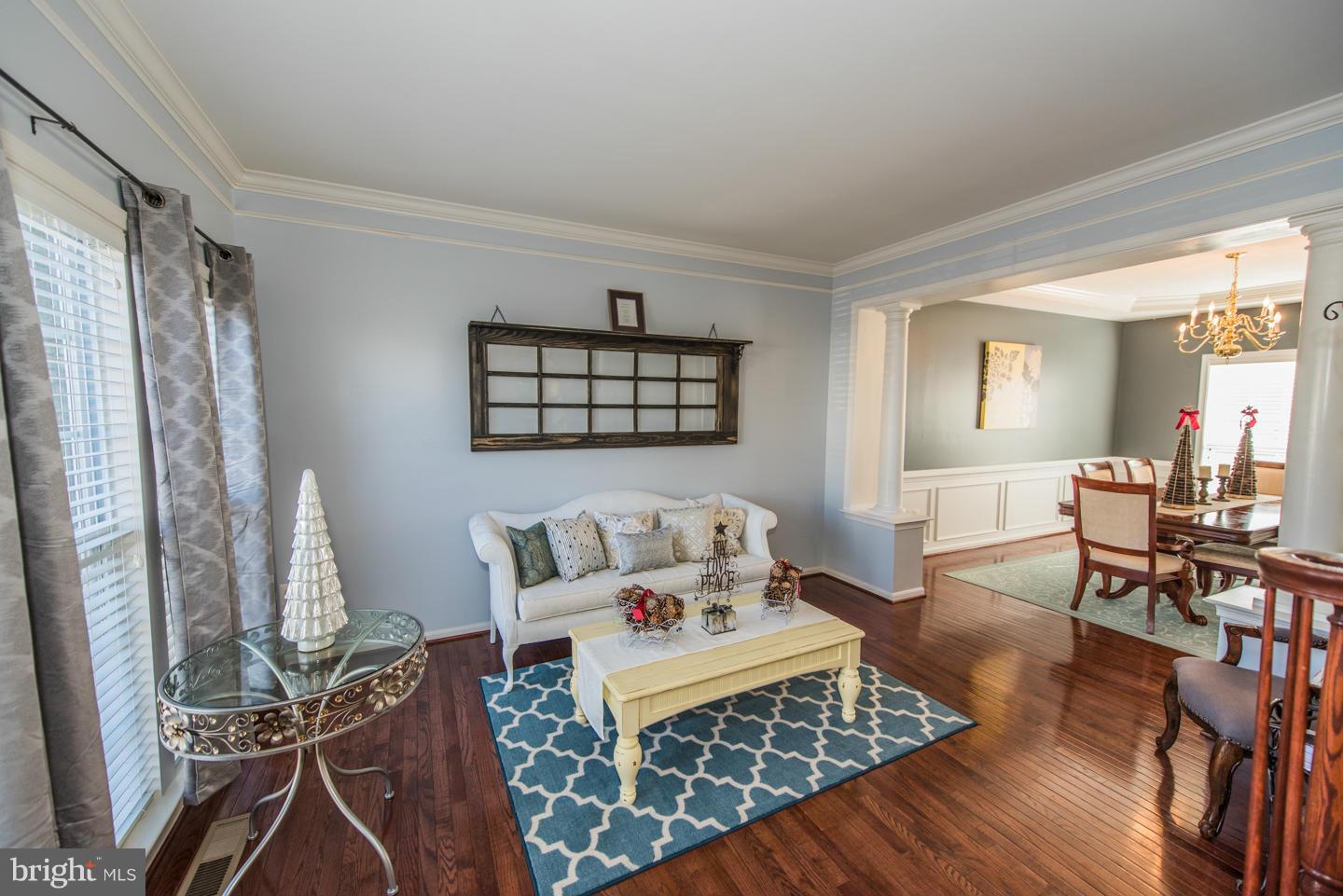 THE GALLERY - Residential