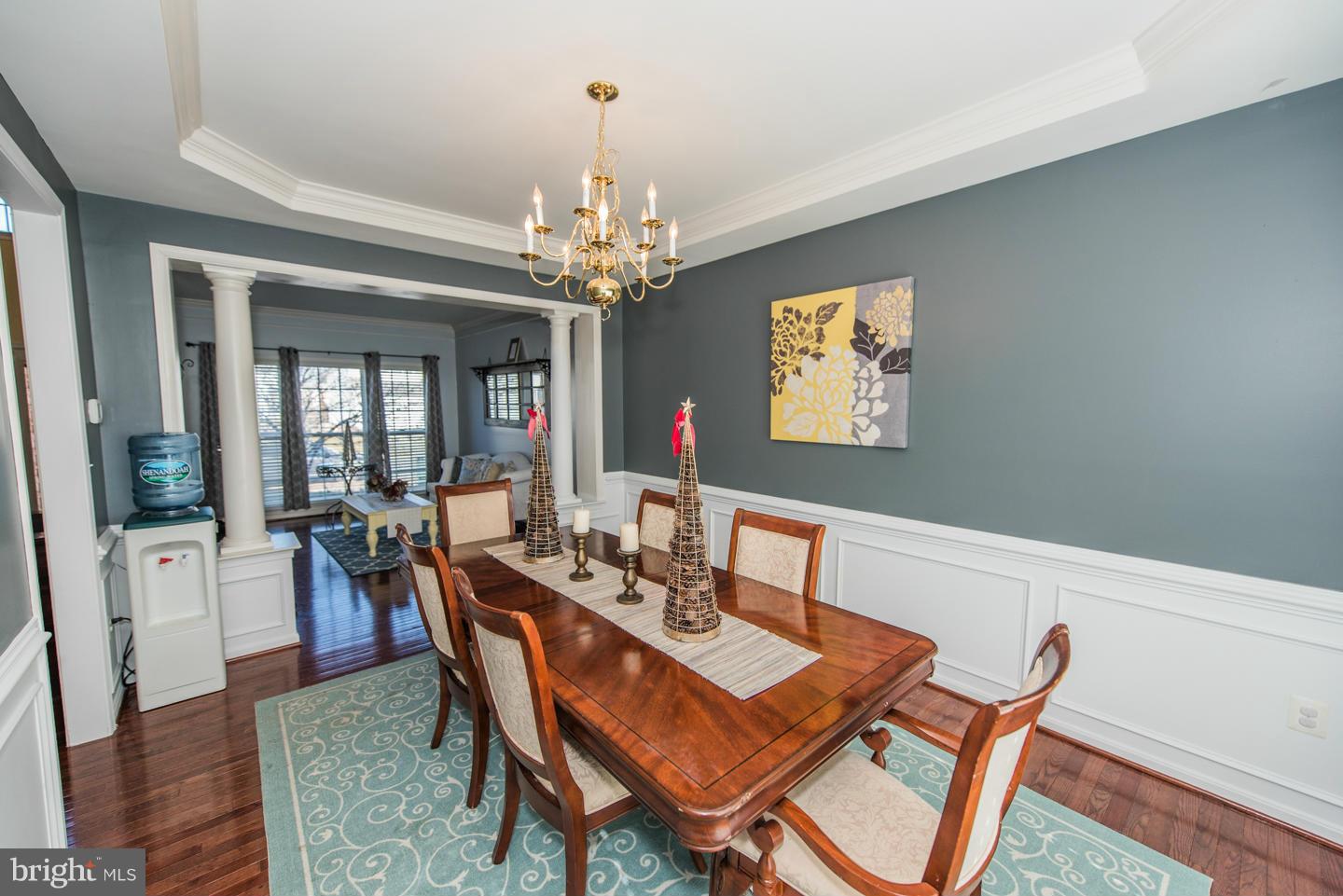 THE GALLERY - Residential