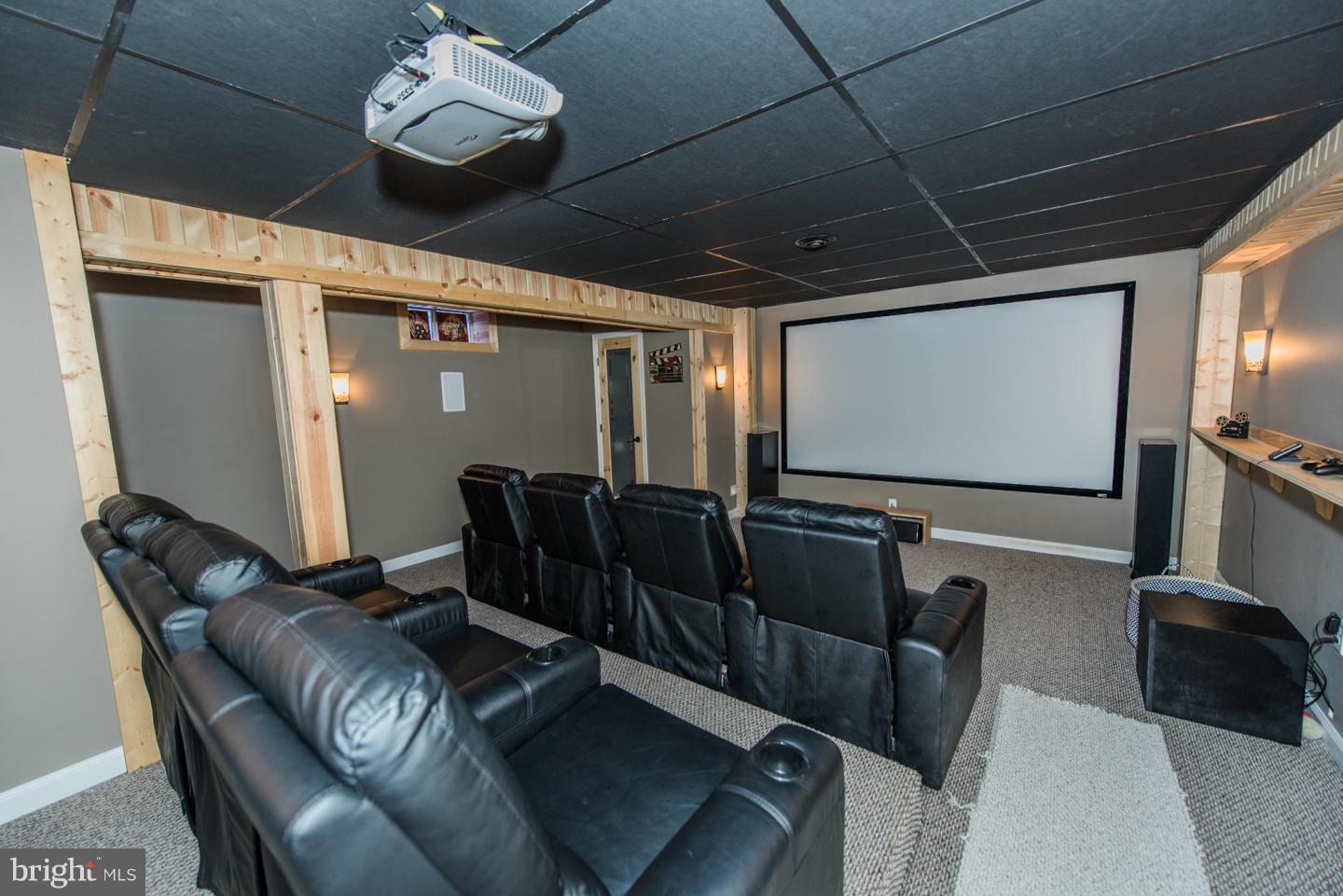 THE GALLERY - Residential