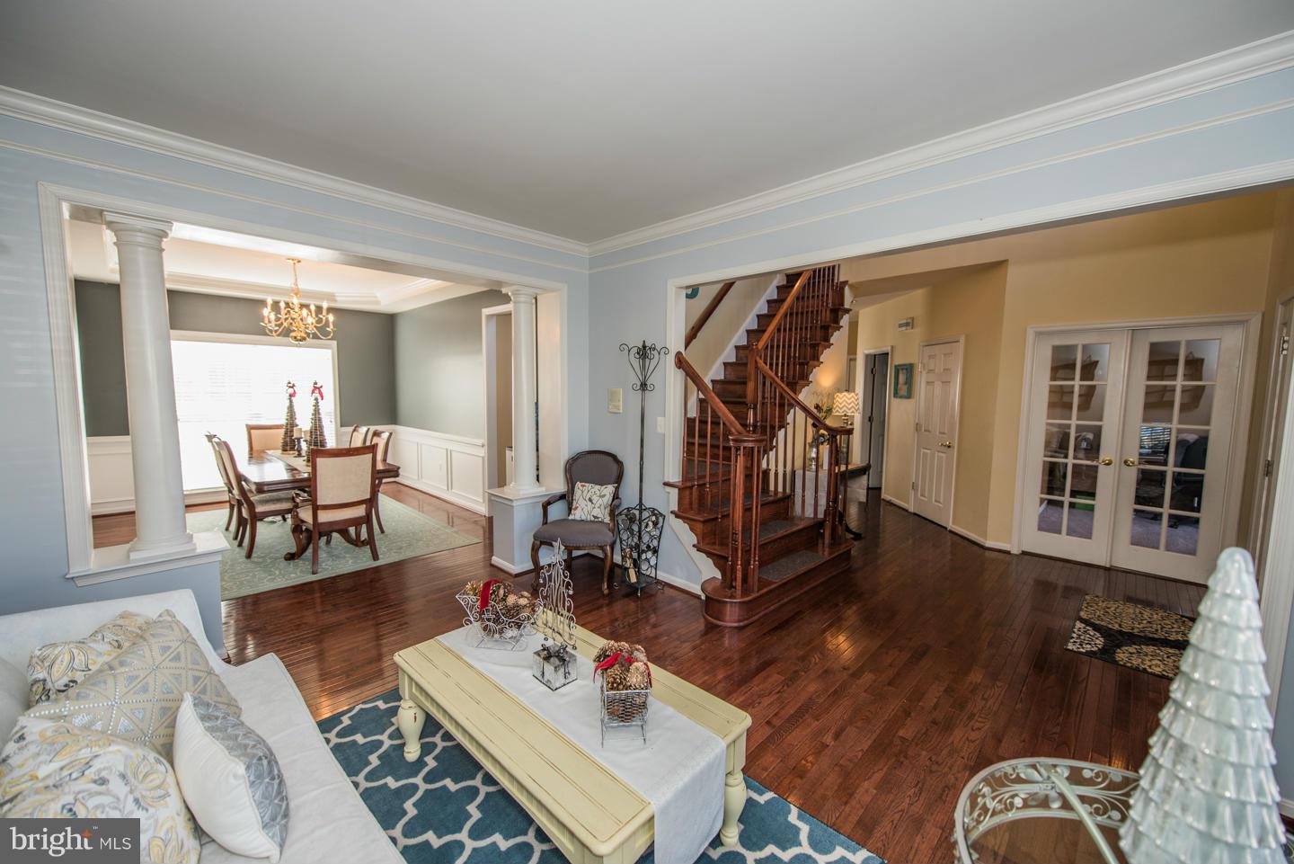 THE GALLERY - Residential