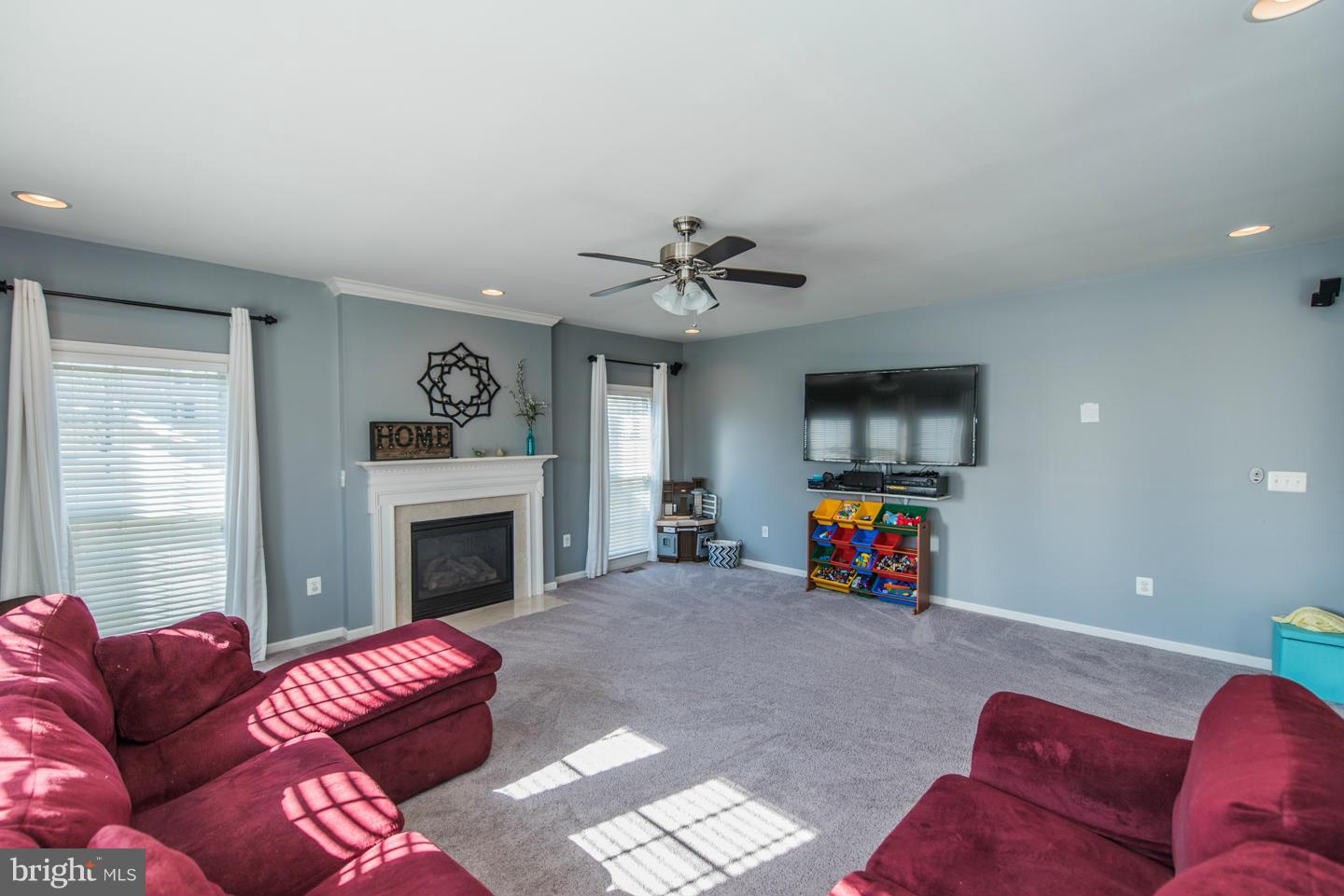 THE GALLERY - Residential