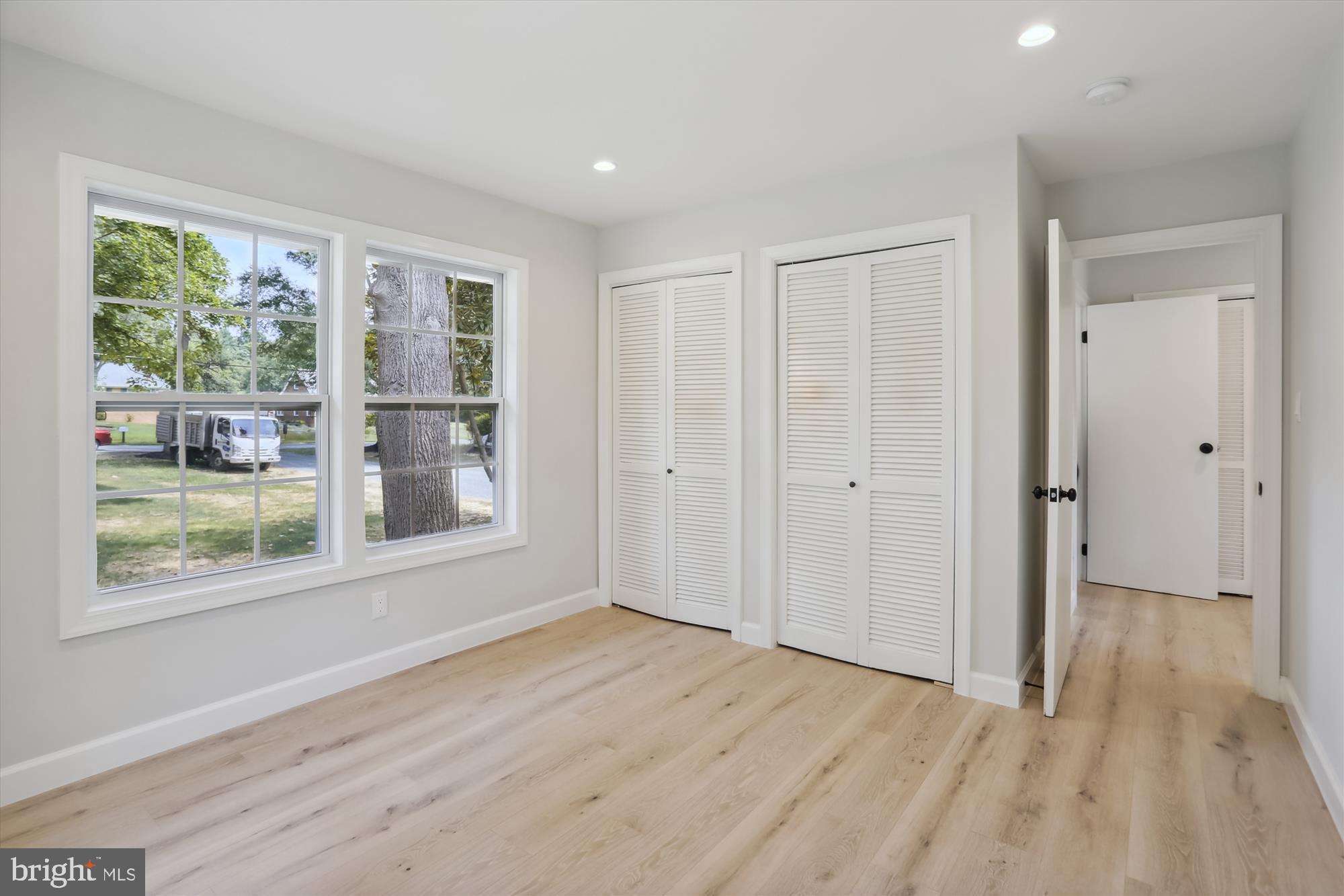 HARDING - Residential