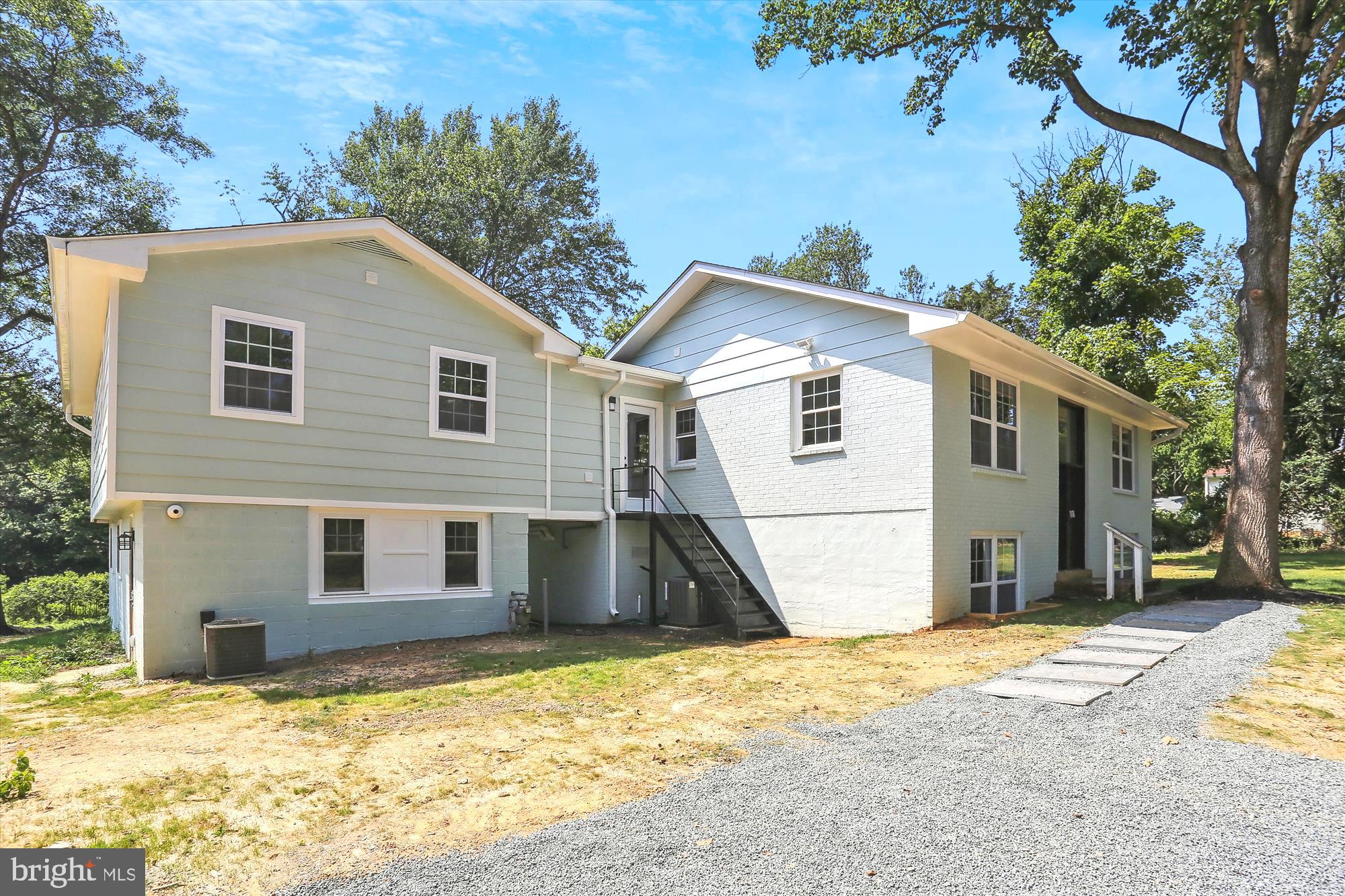 HARDING - Residential