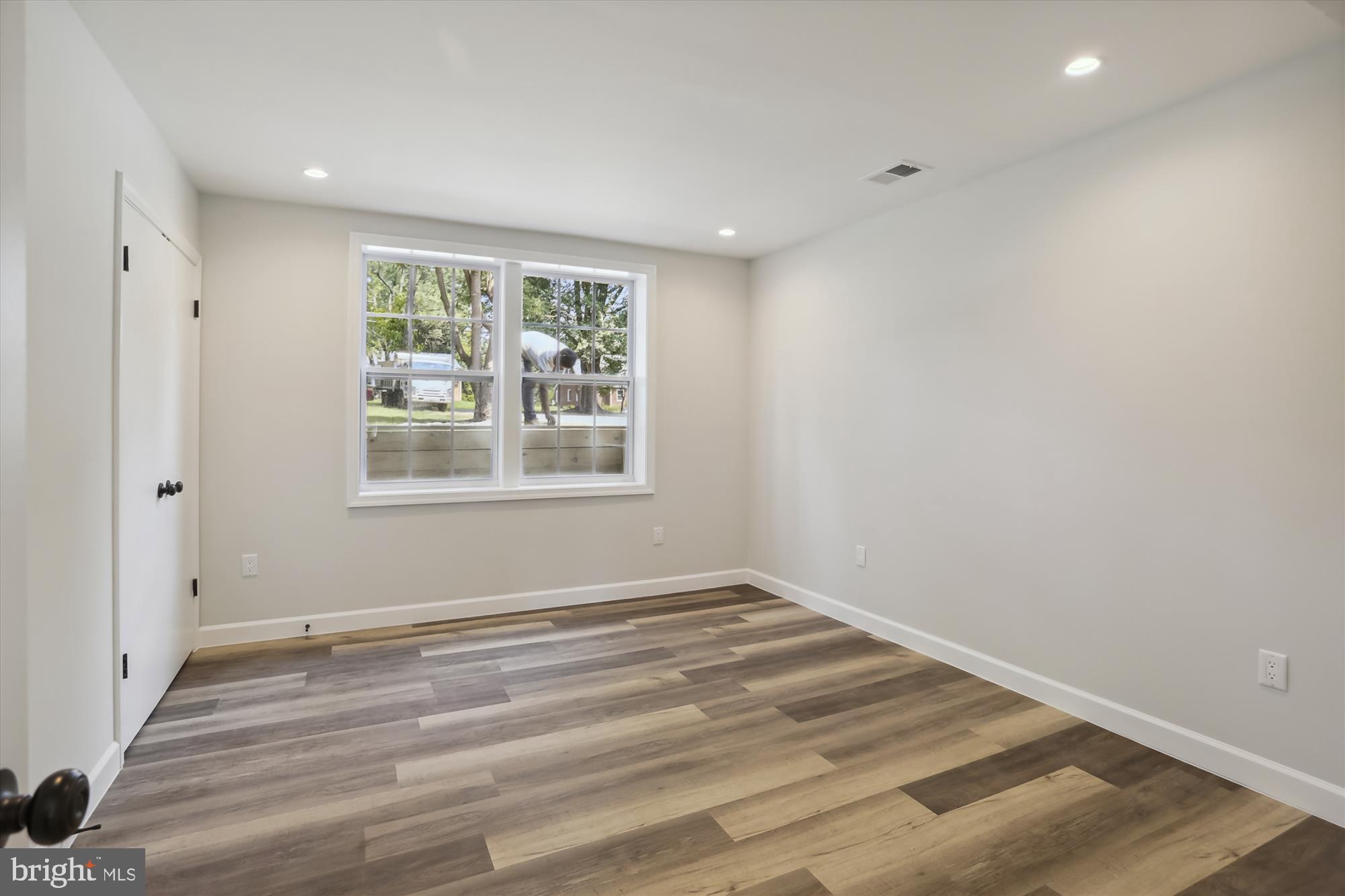 HARDING - Residential