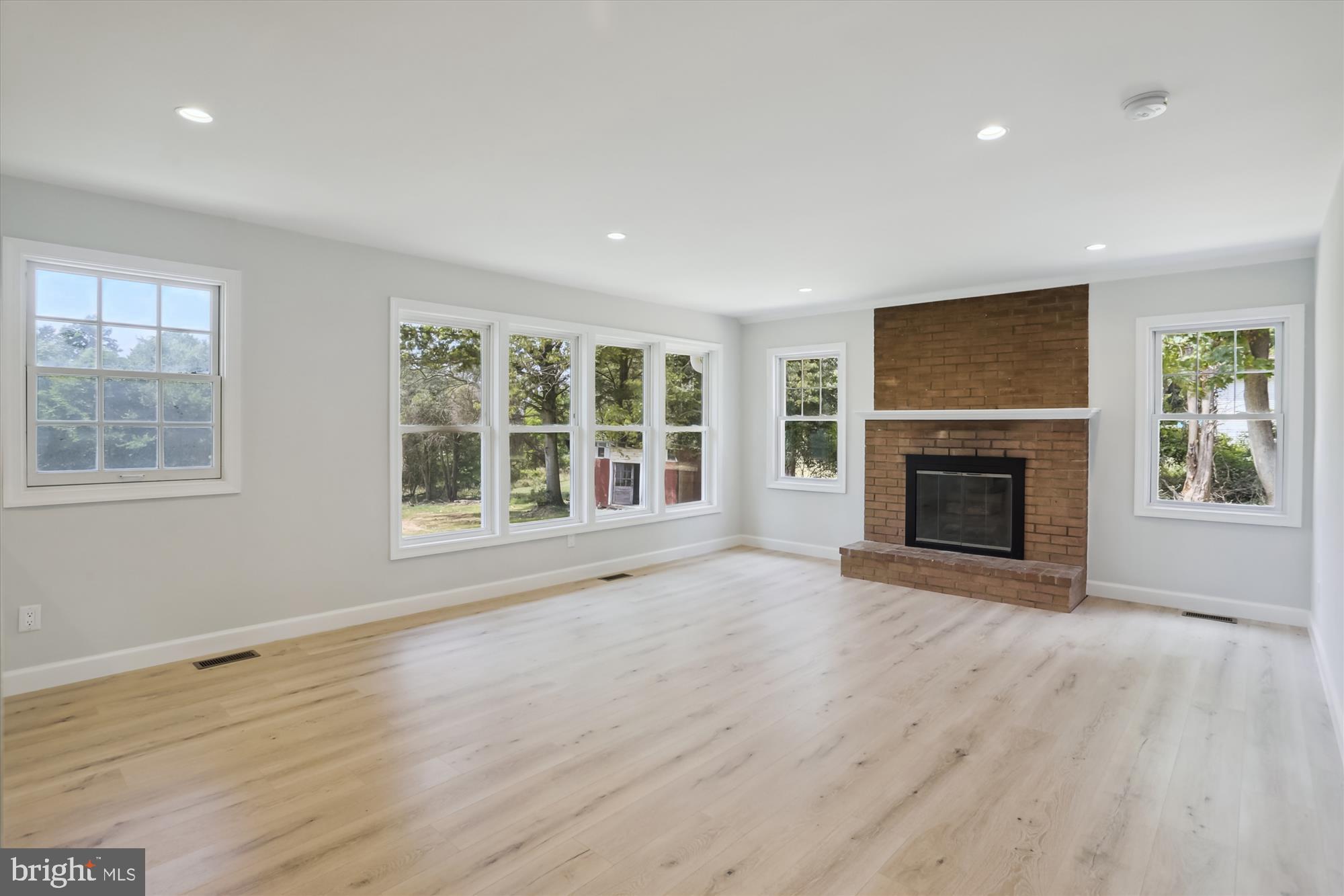 HARDING - Residential