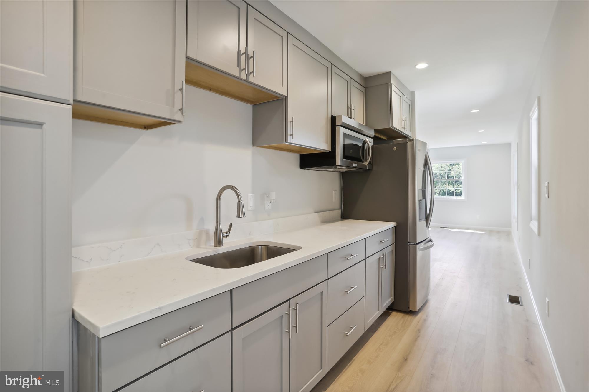 HARDING - Residential