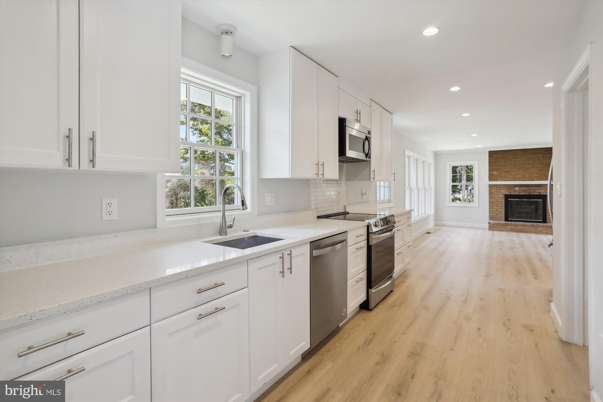 HARDING - Residential