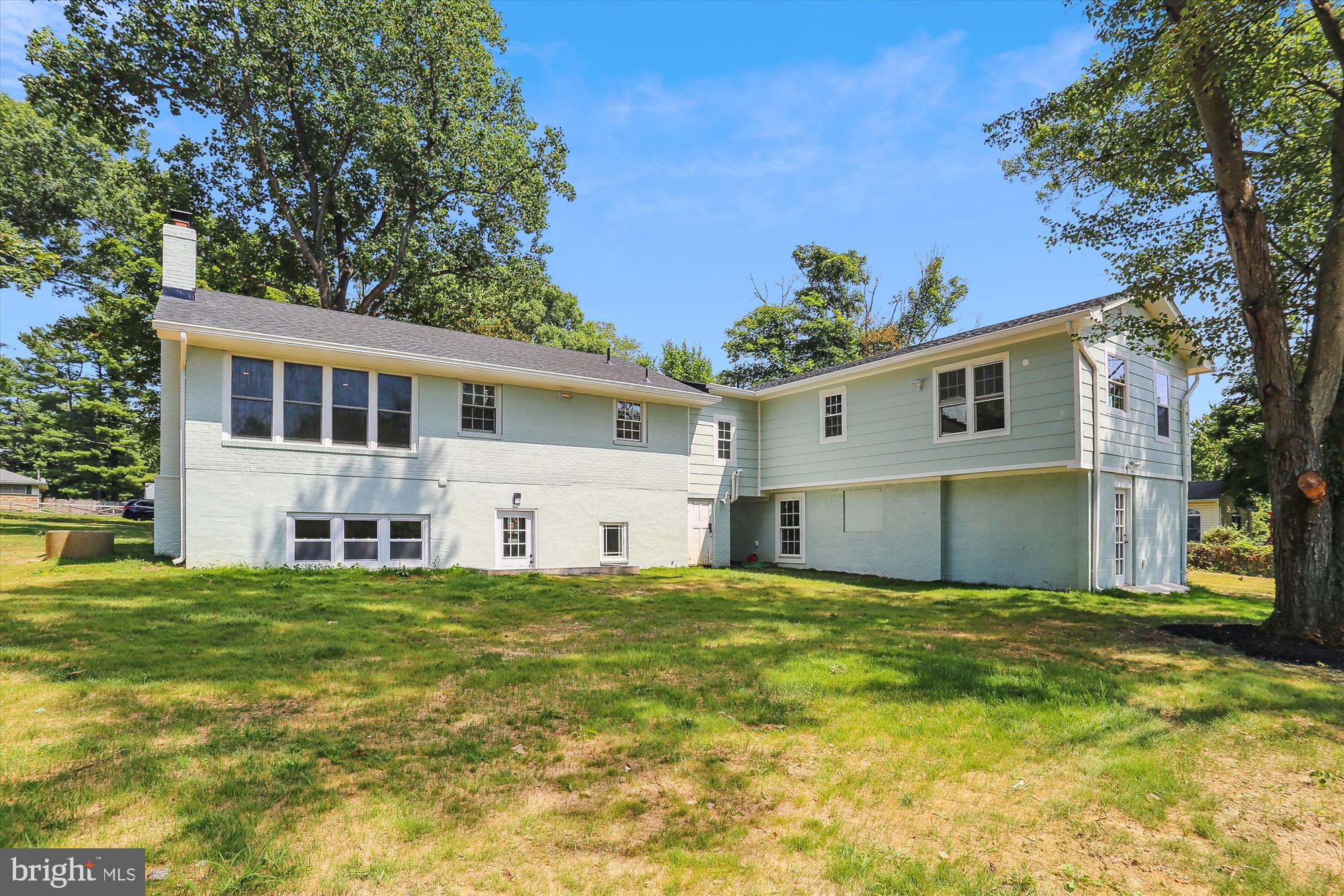 HARDING - Residential