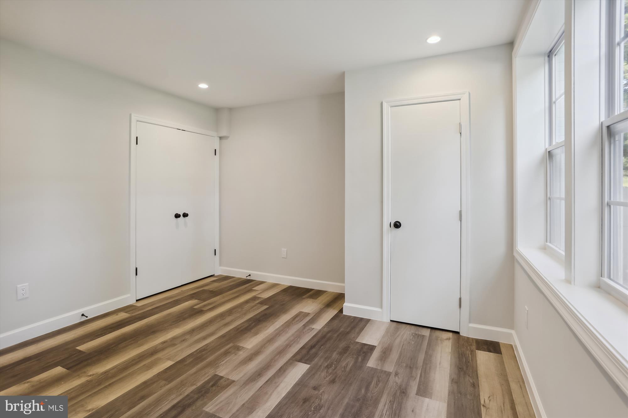 HARDING - Residential