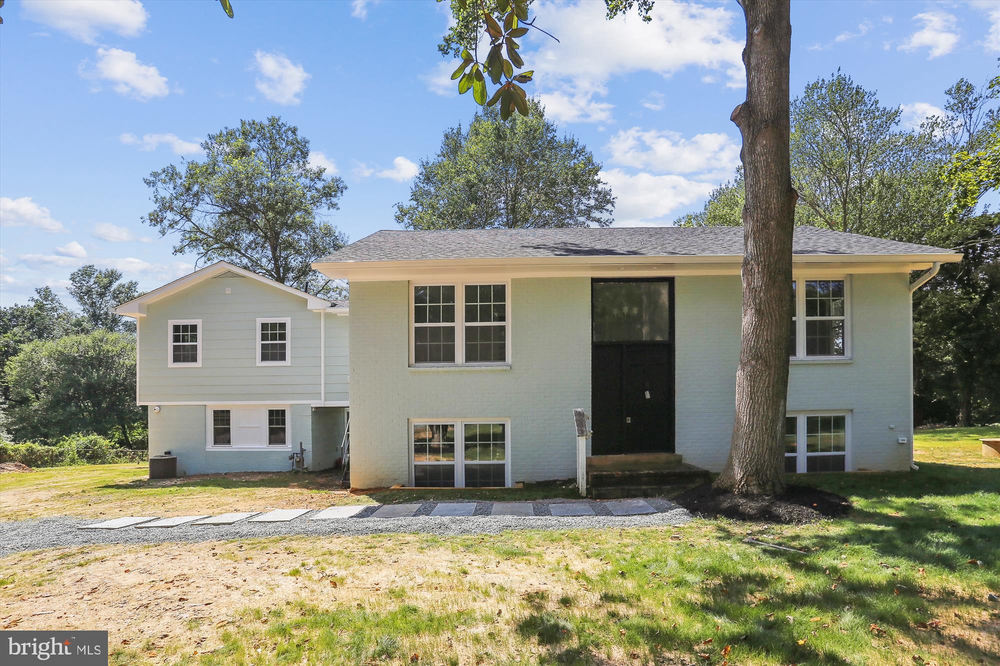 HARDING - Residential