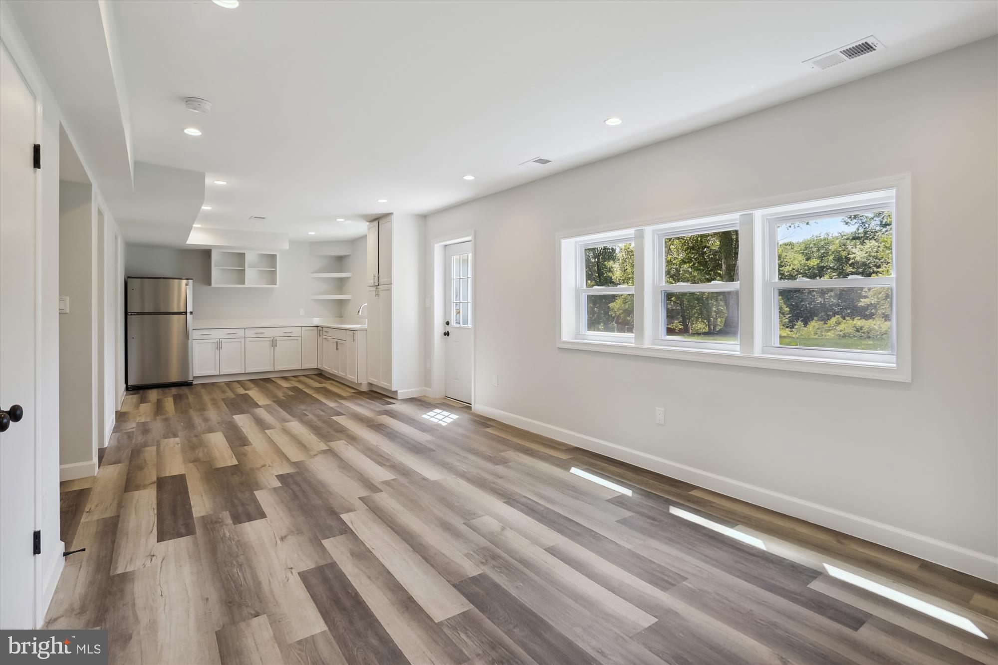 HARDING - Residential