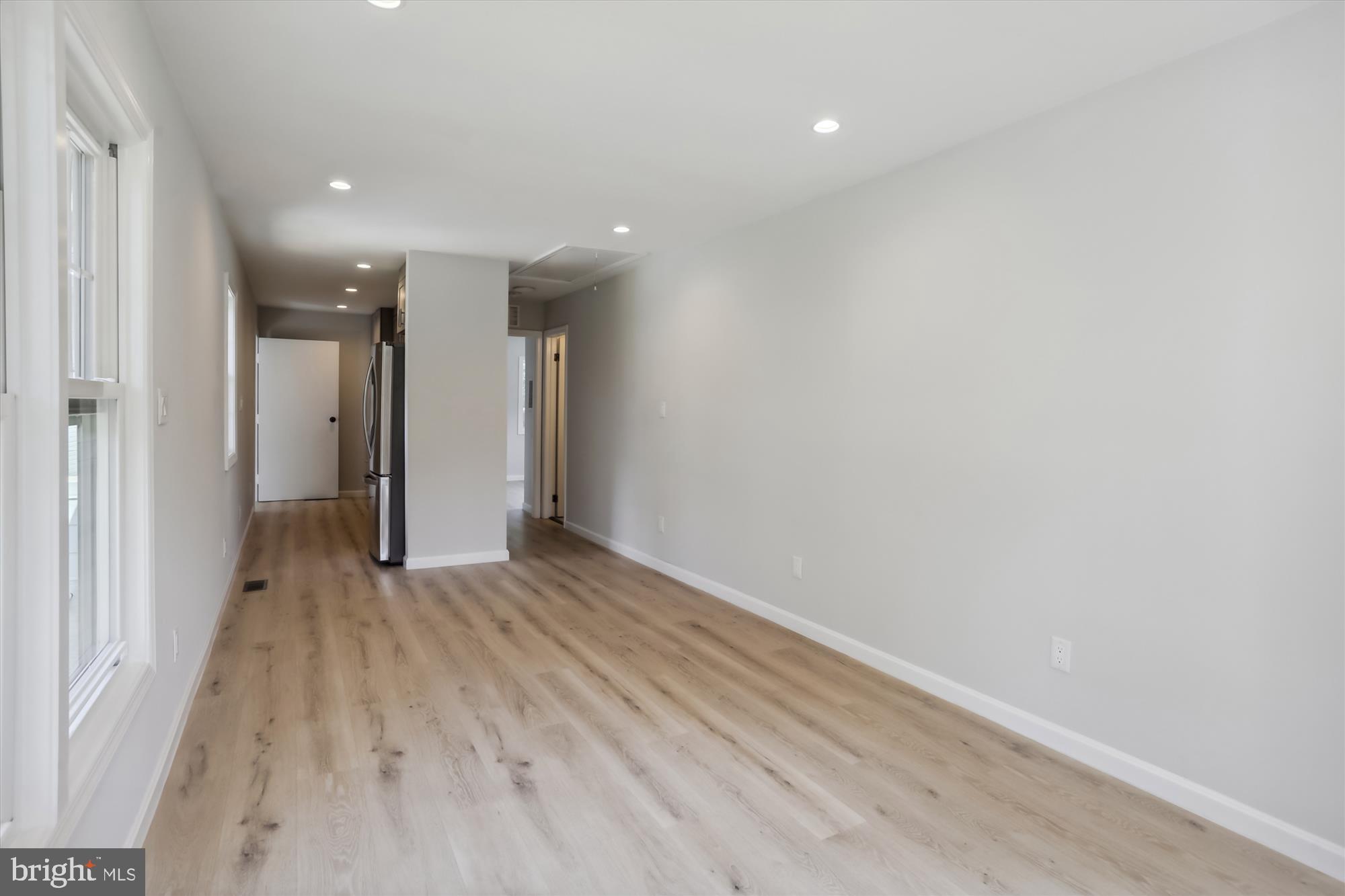 HARDING - Residential