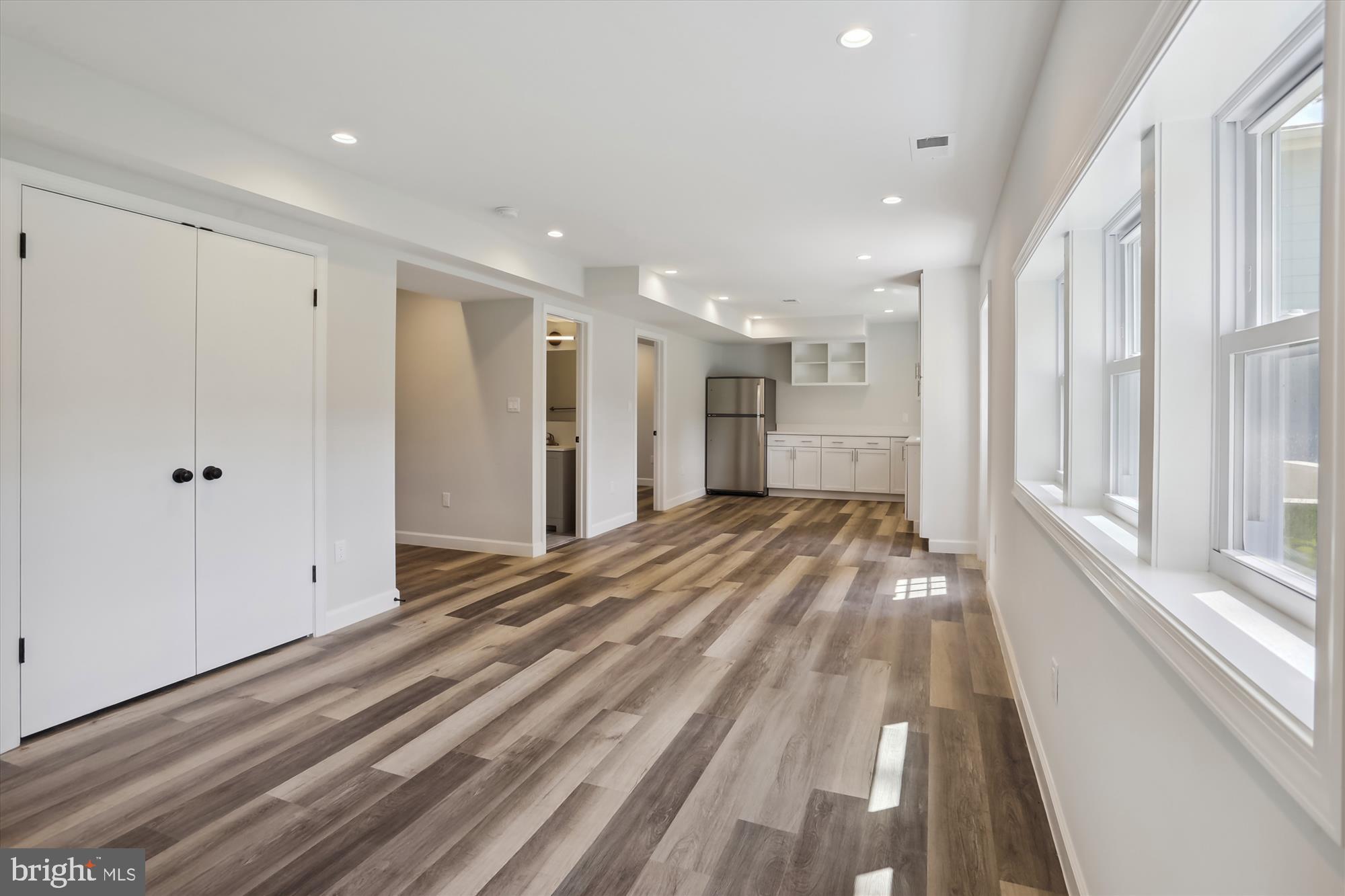 HARDING - Residential