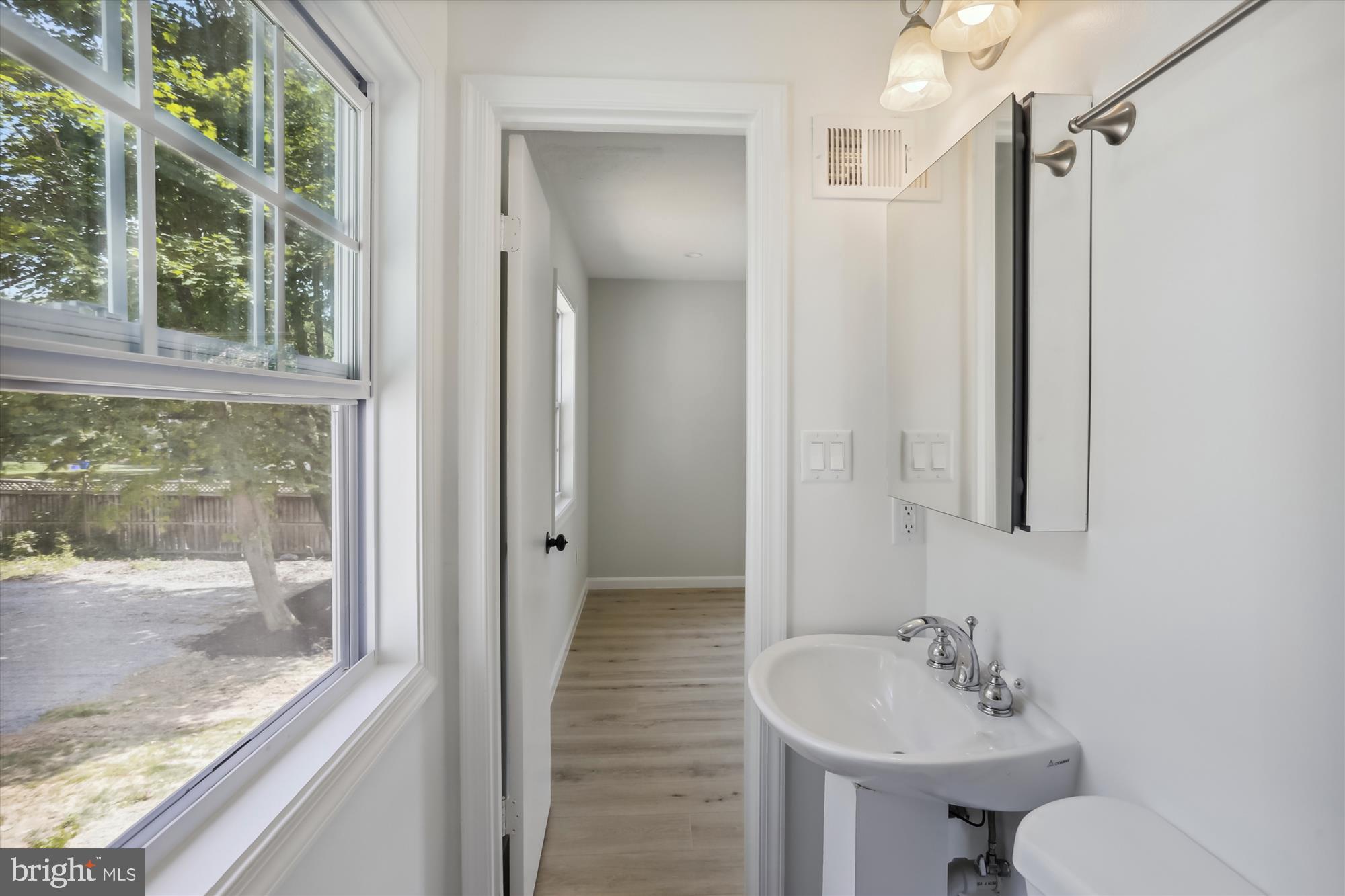 HARDING - Residential