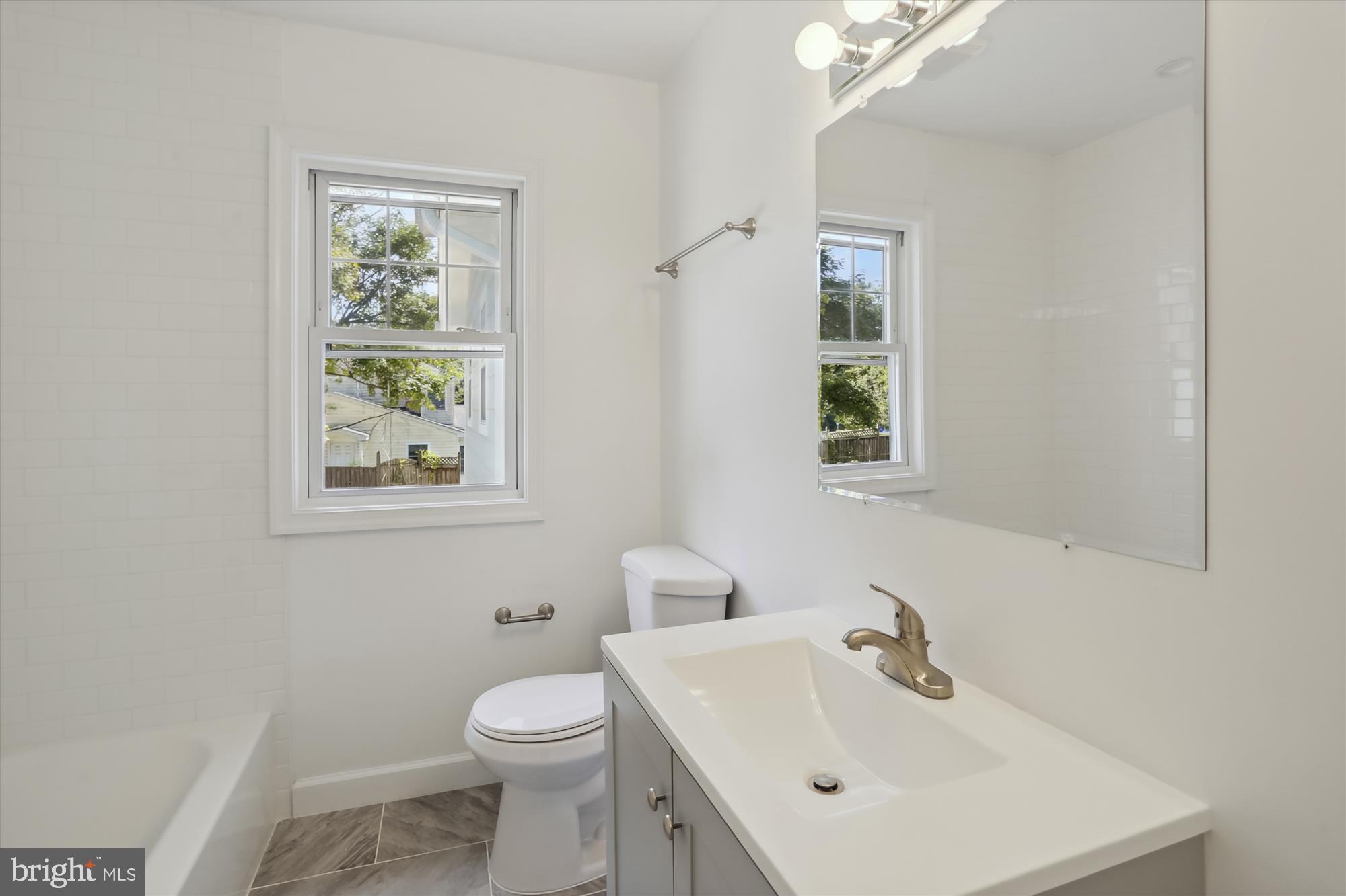 HARDING - Residential