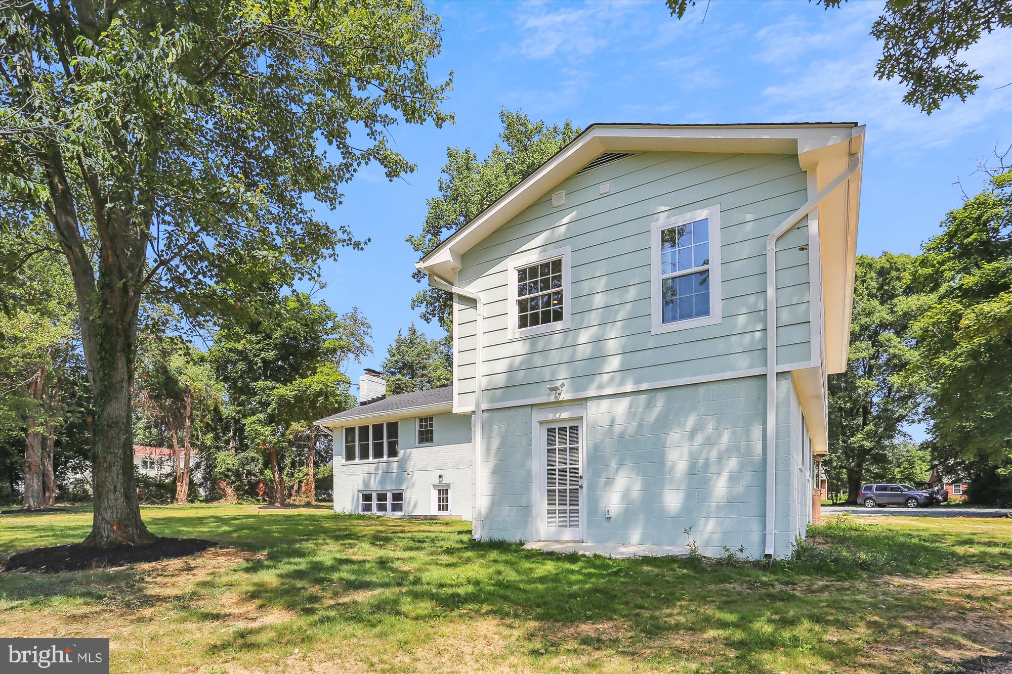 HARDING - Residential