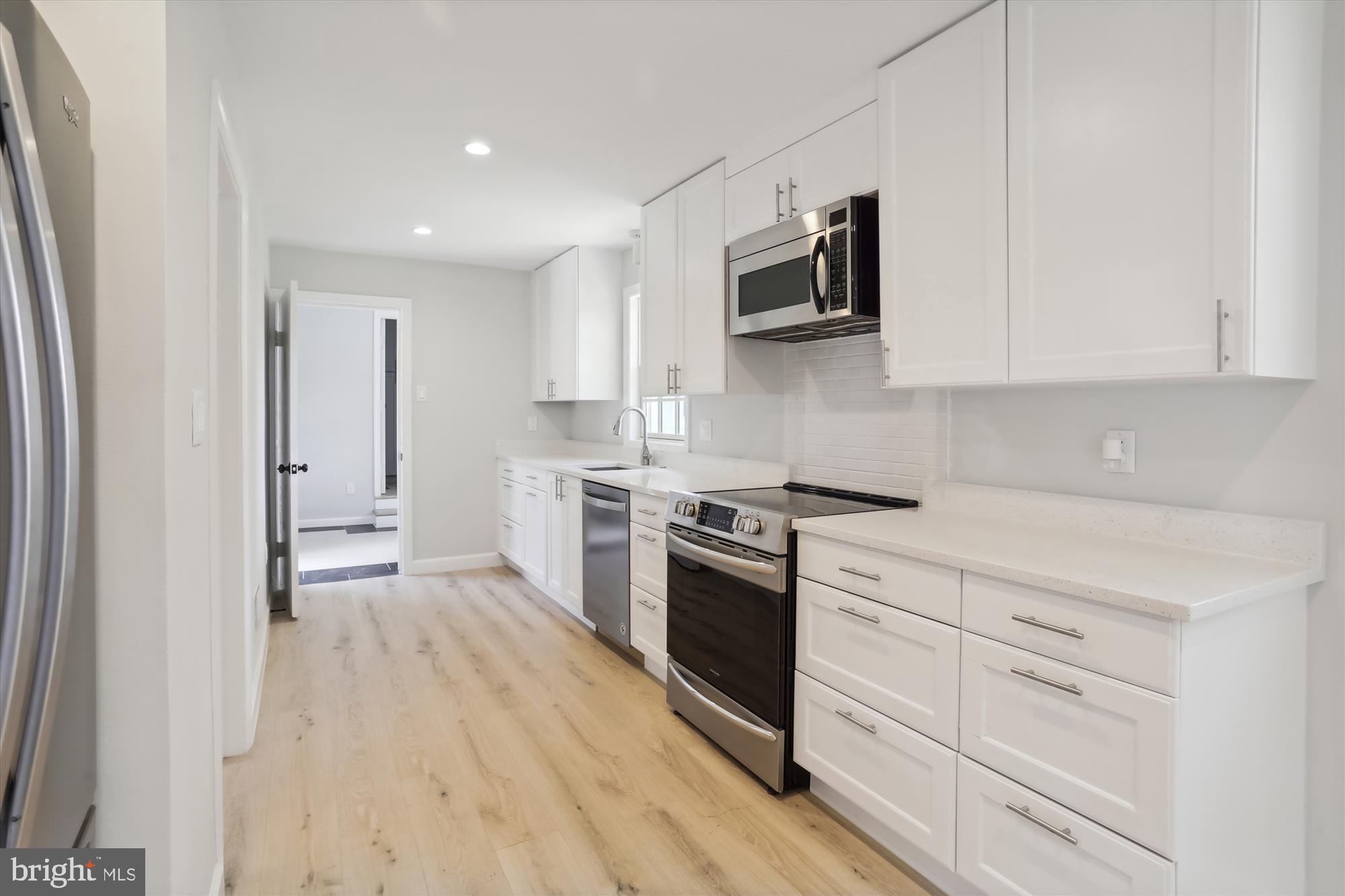 HARDING - Residential