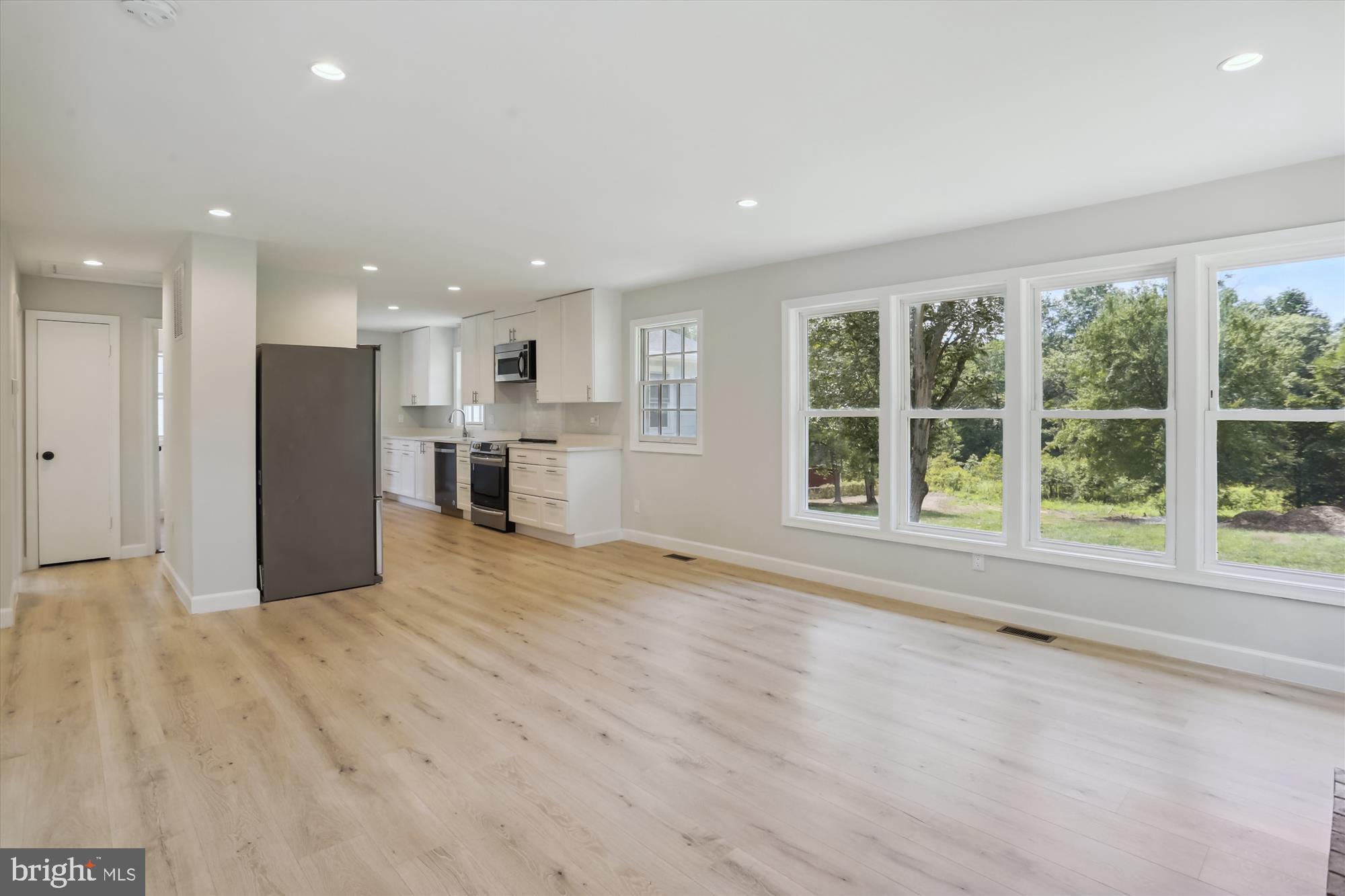 HARDING - Residential