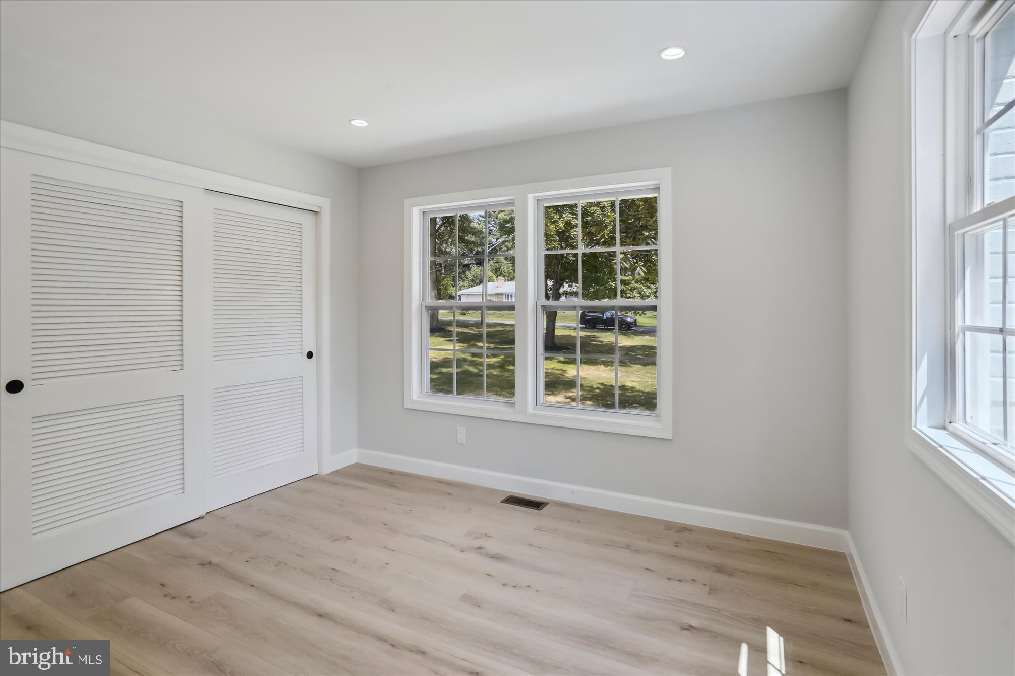 HARDING - Residential