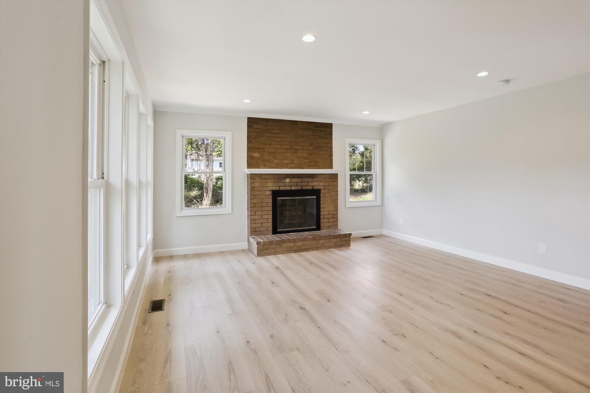 HARDING - Residential