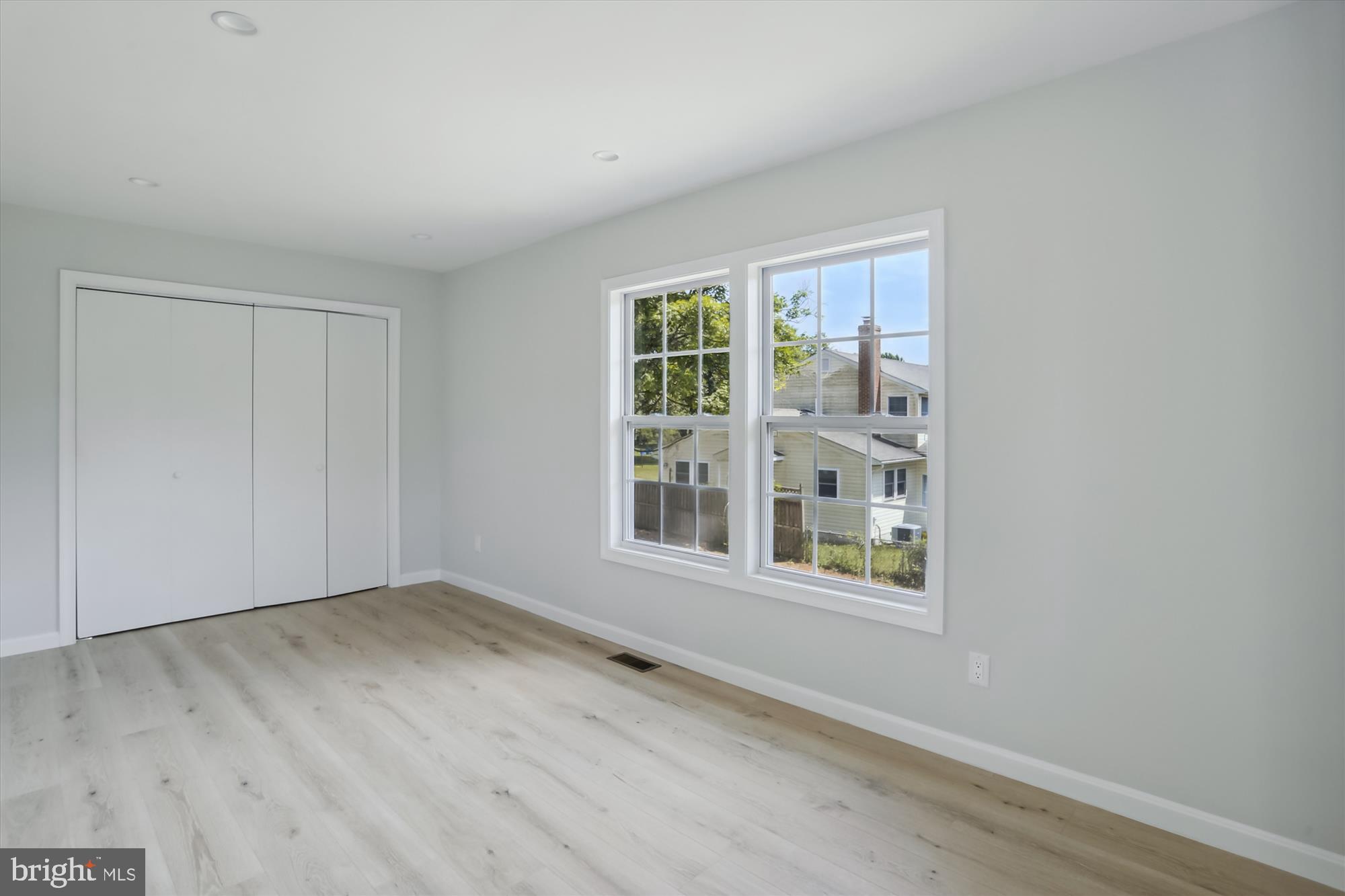 HARDING - Residential