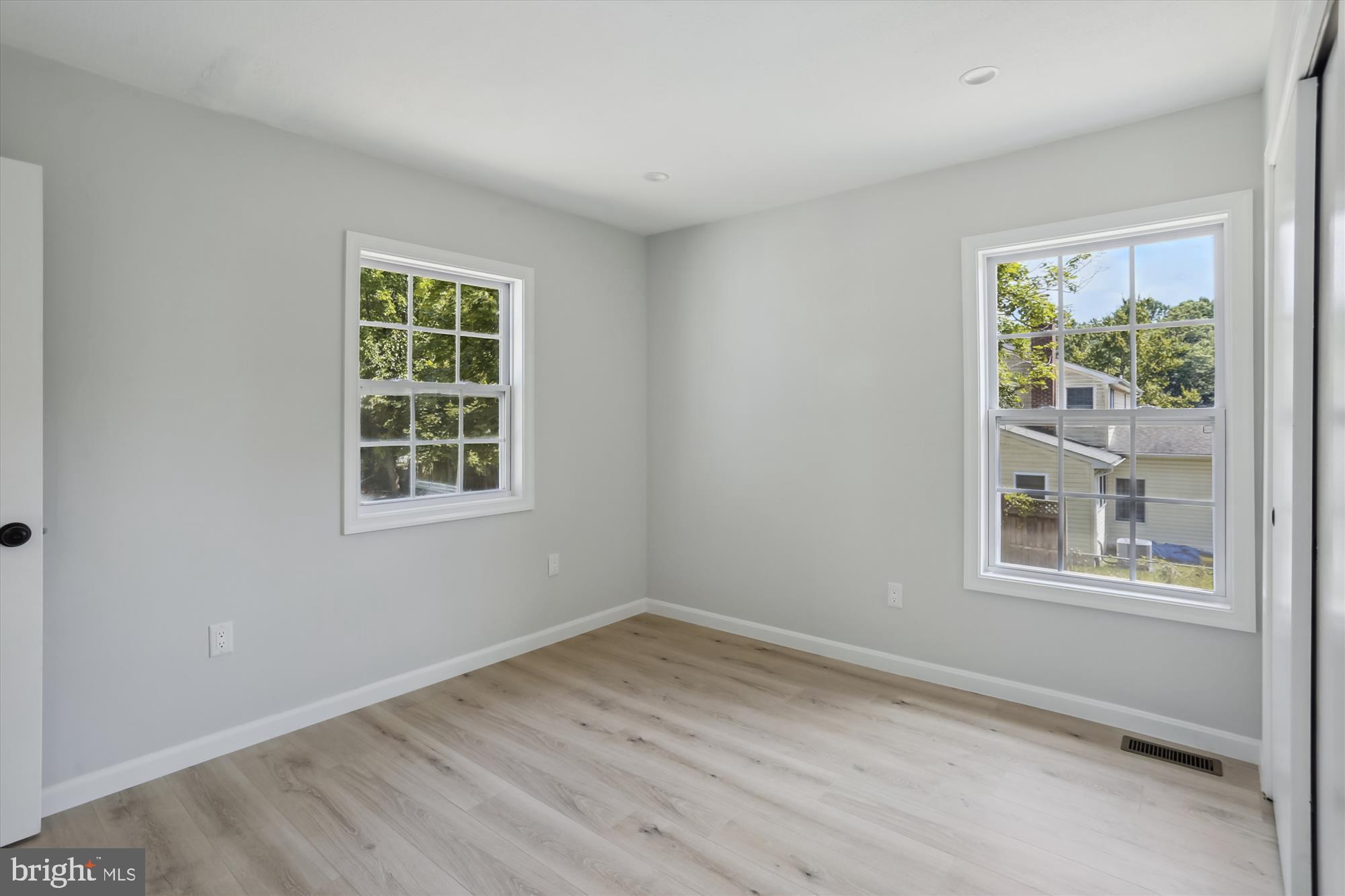 HARDING - Residential