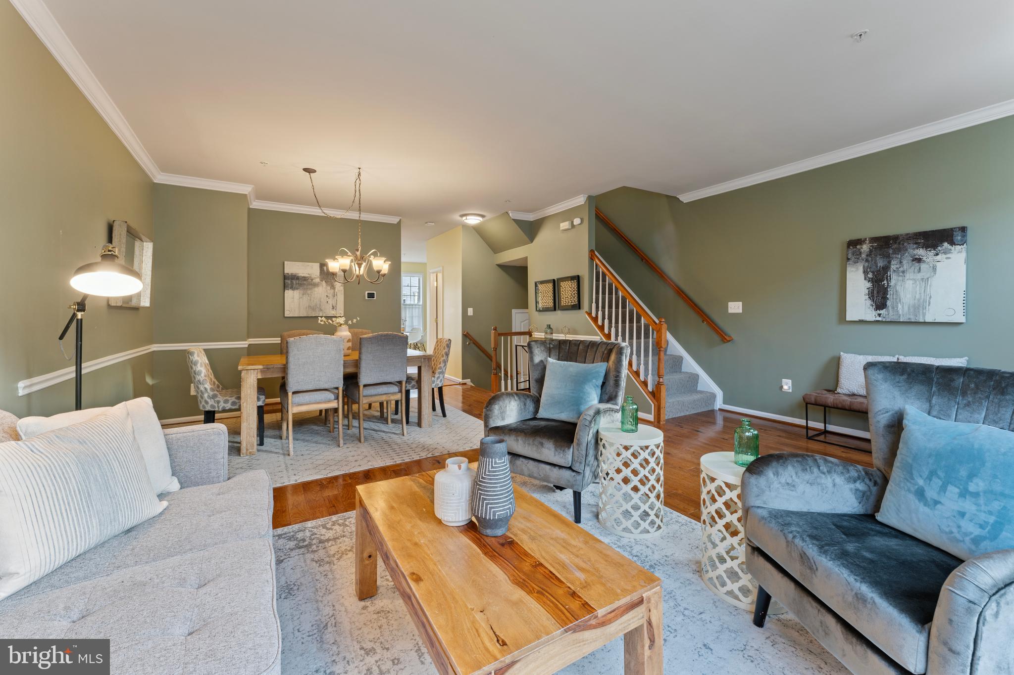 BELVEDERE GLEN - Residential