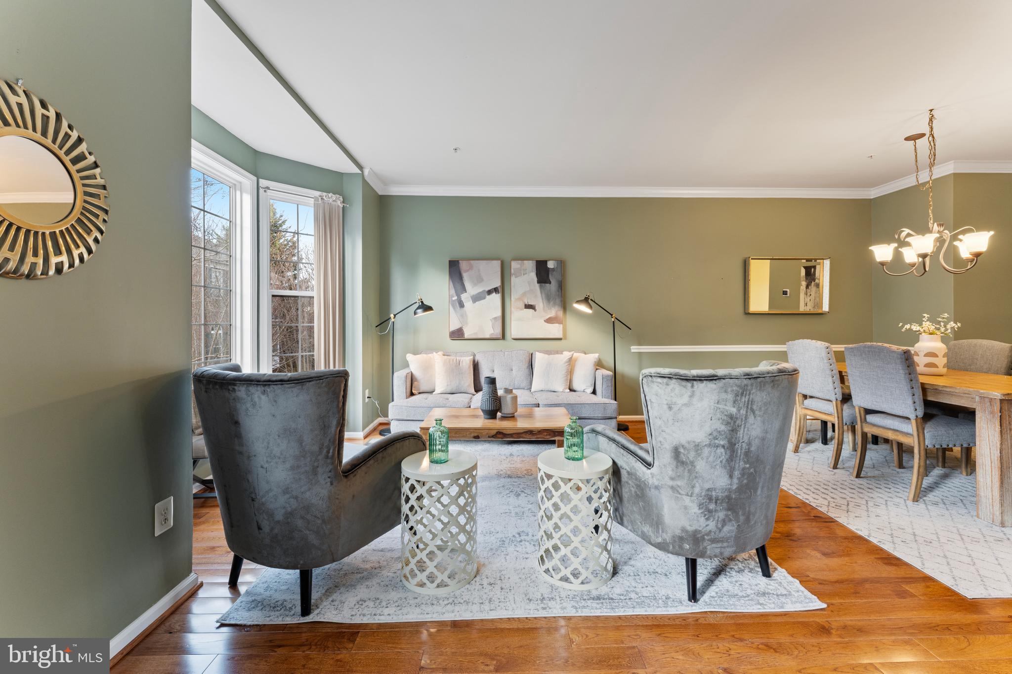 BELVEDERE GLEN - Residential