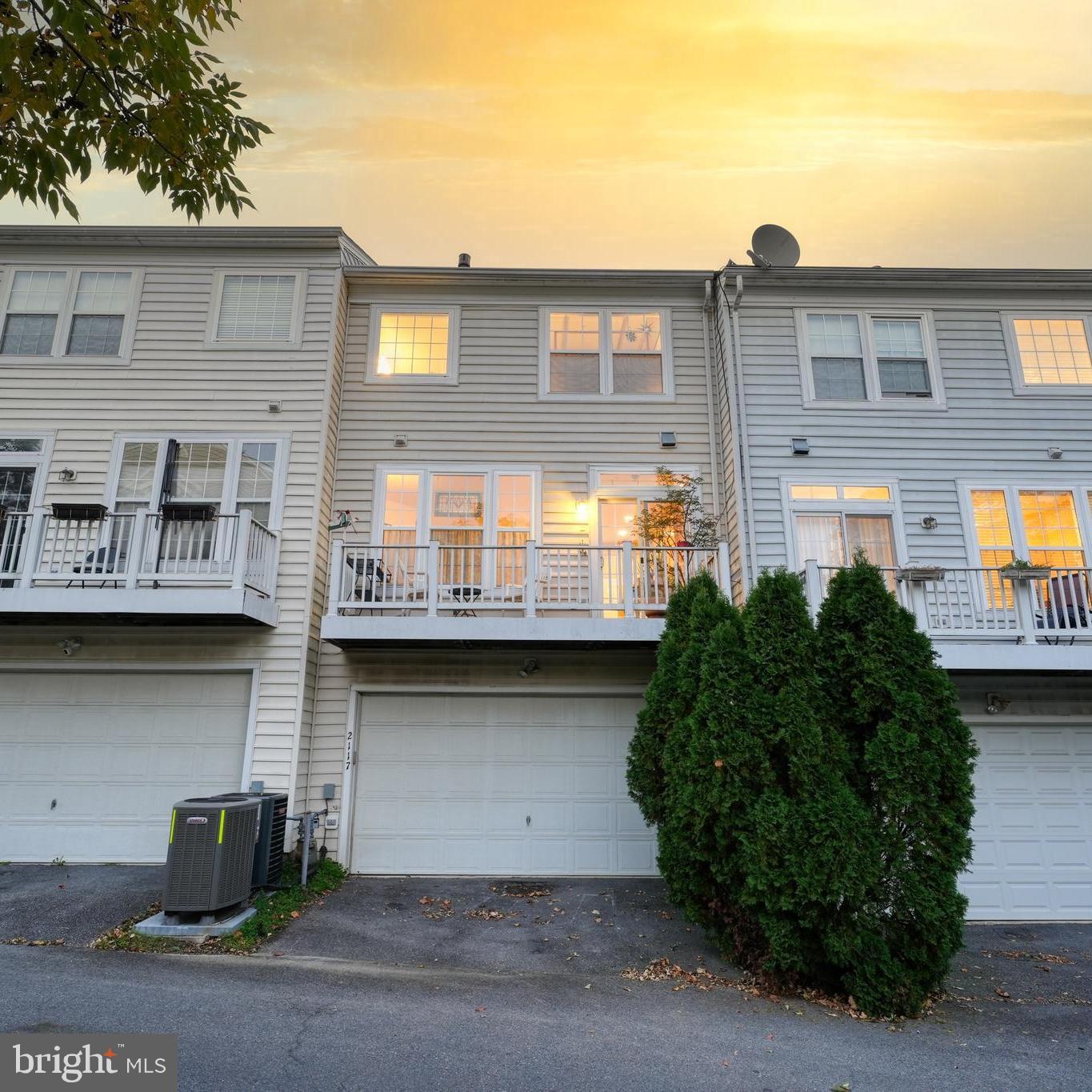 BELVEDERE GLEN - Residential