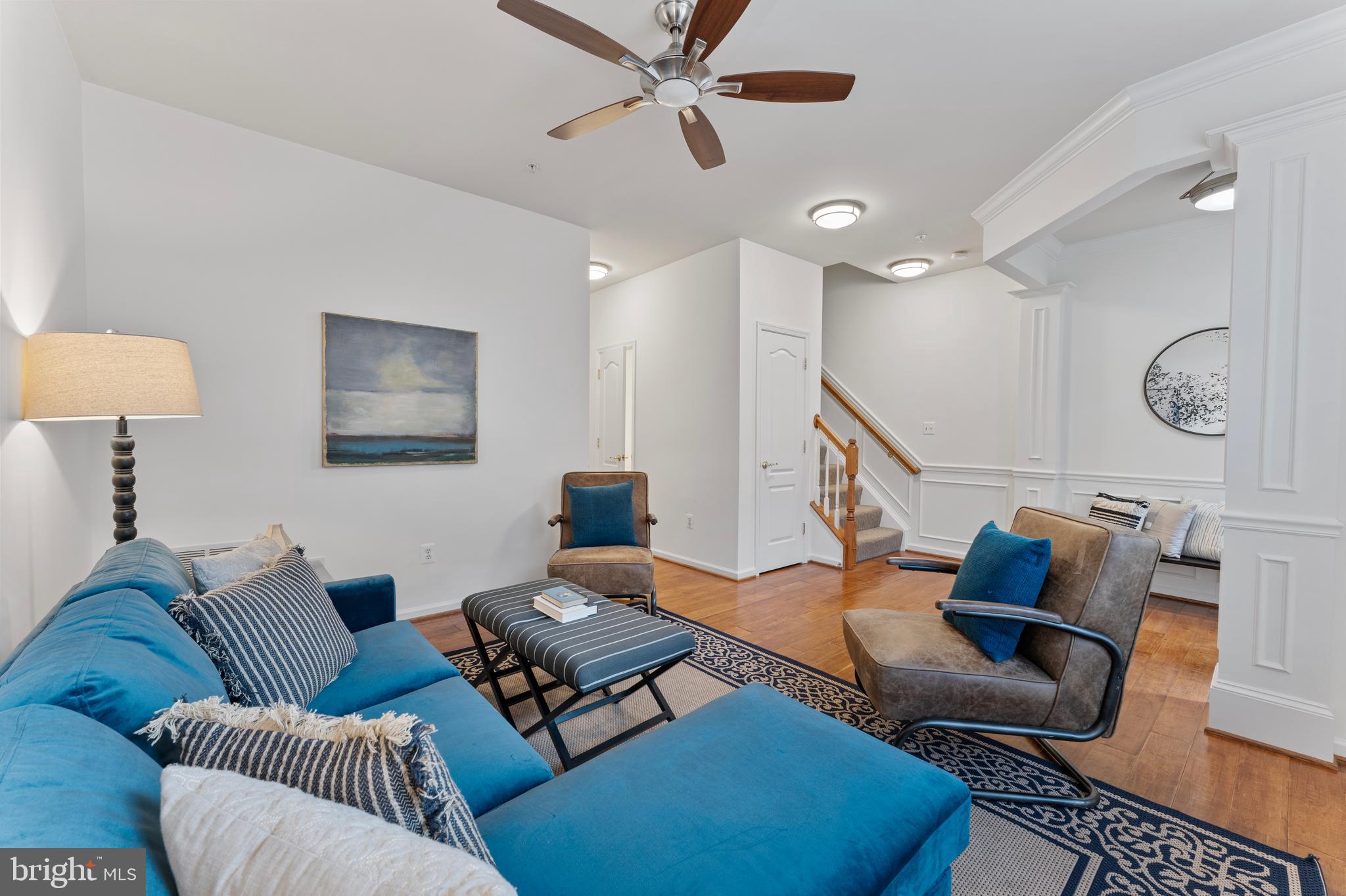 BELVEDERE GLEN - Residential