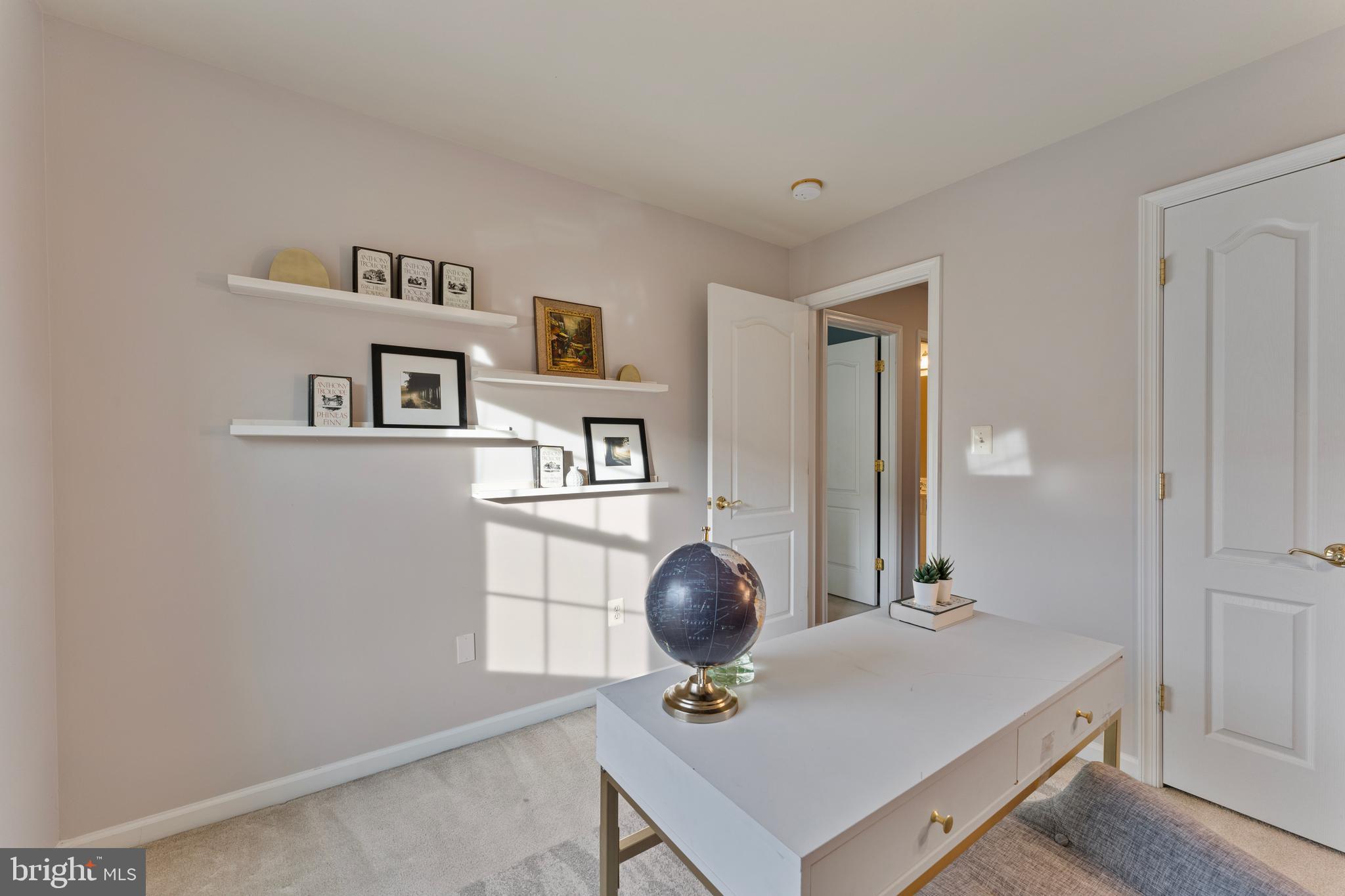 BELVEDERE GLEN - Residential