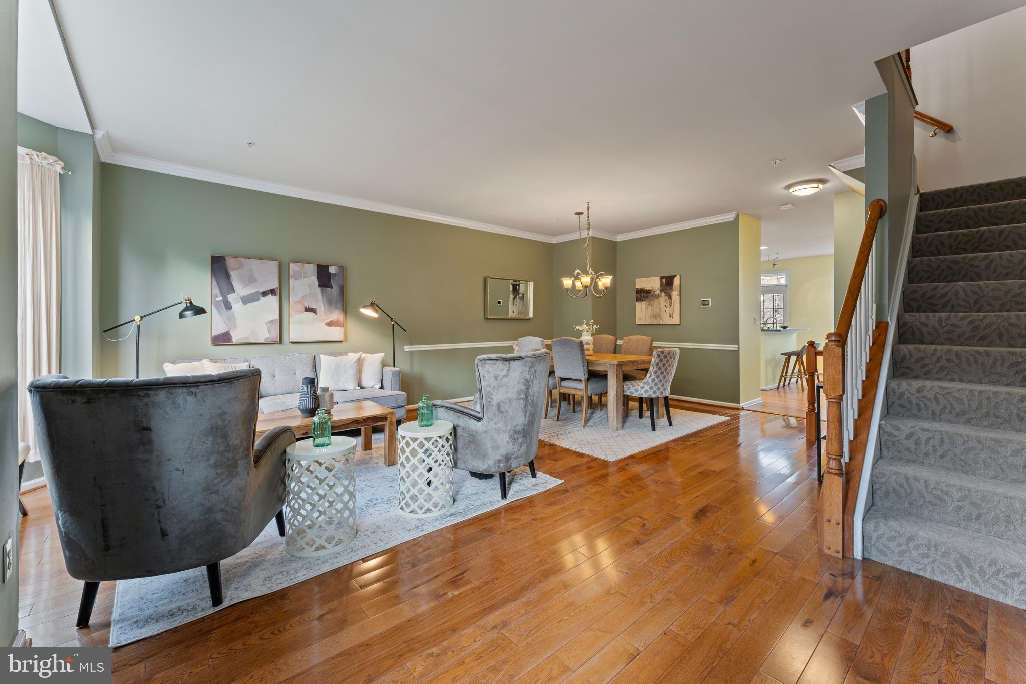 BELVEDERE GLEN - Residential