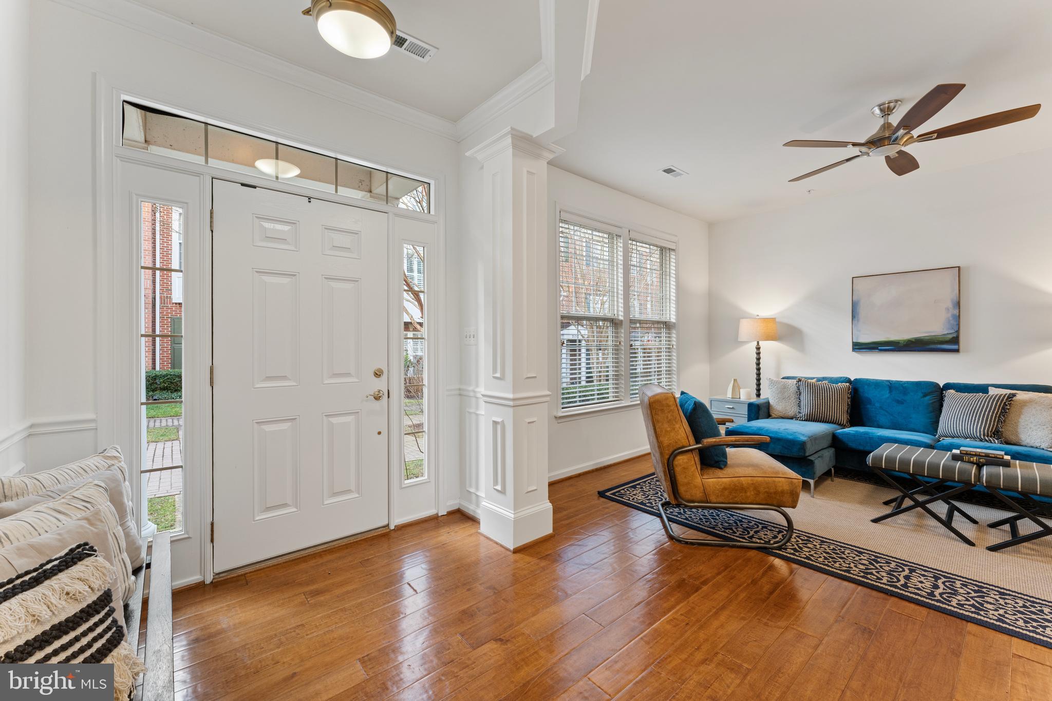 BELVEDERE GLEN - Residential