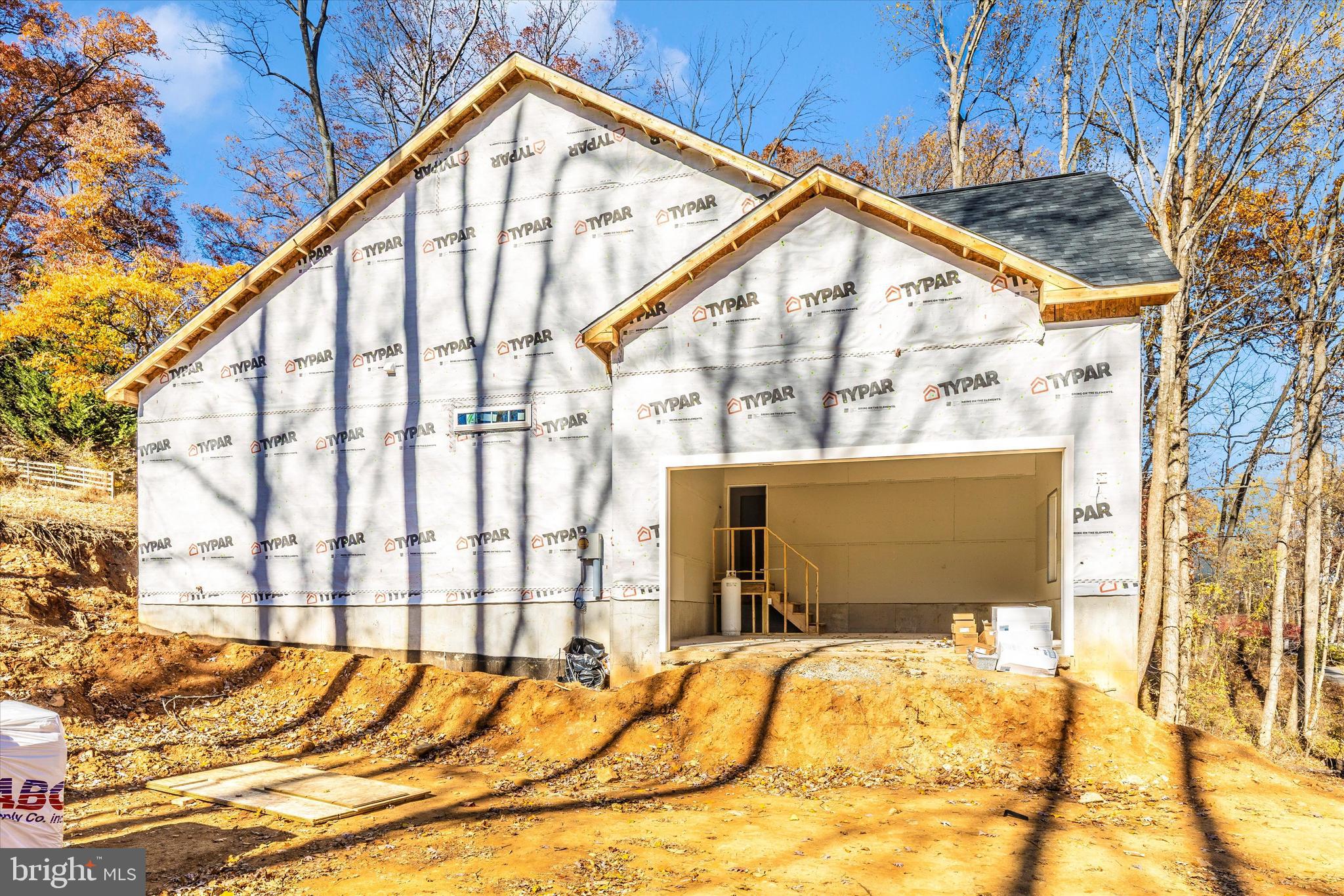 B SECTION - Residential