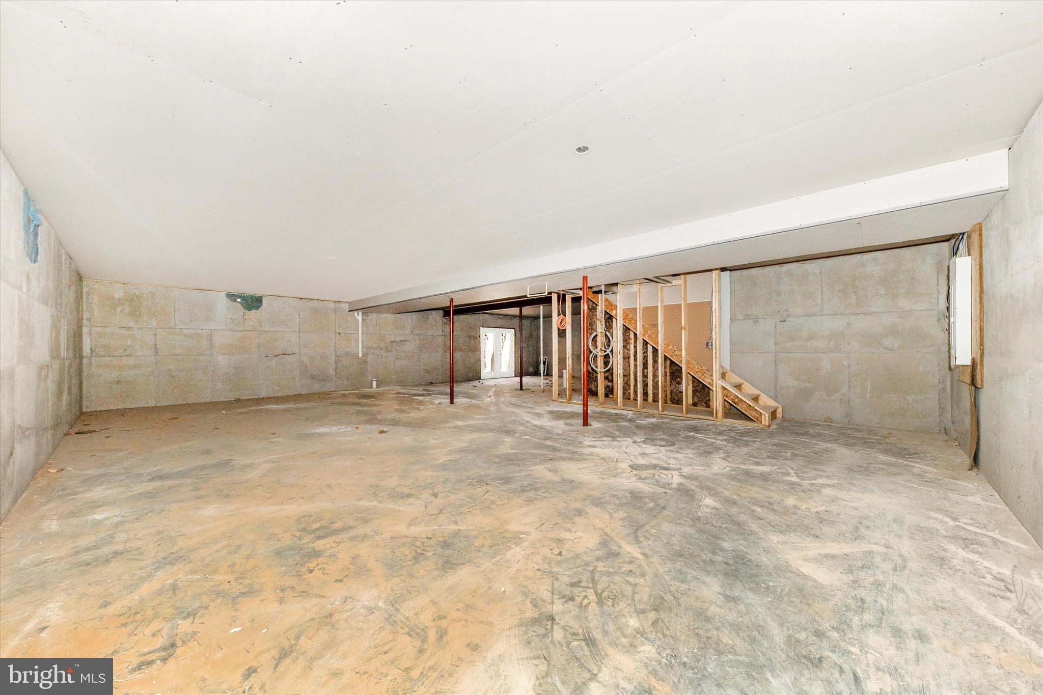 B SECTION - Residential