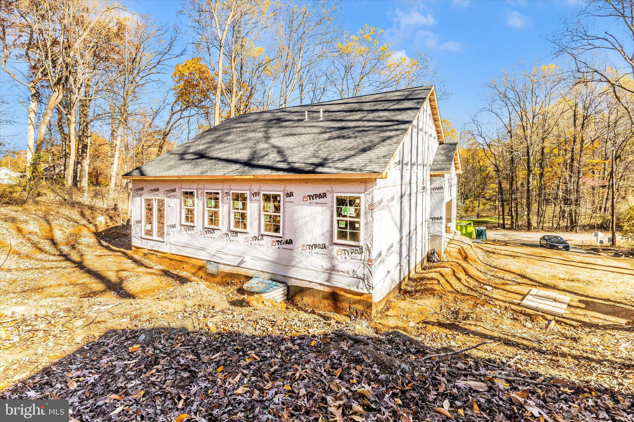 B SECTION - Residential