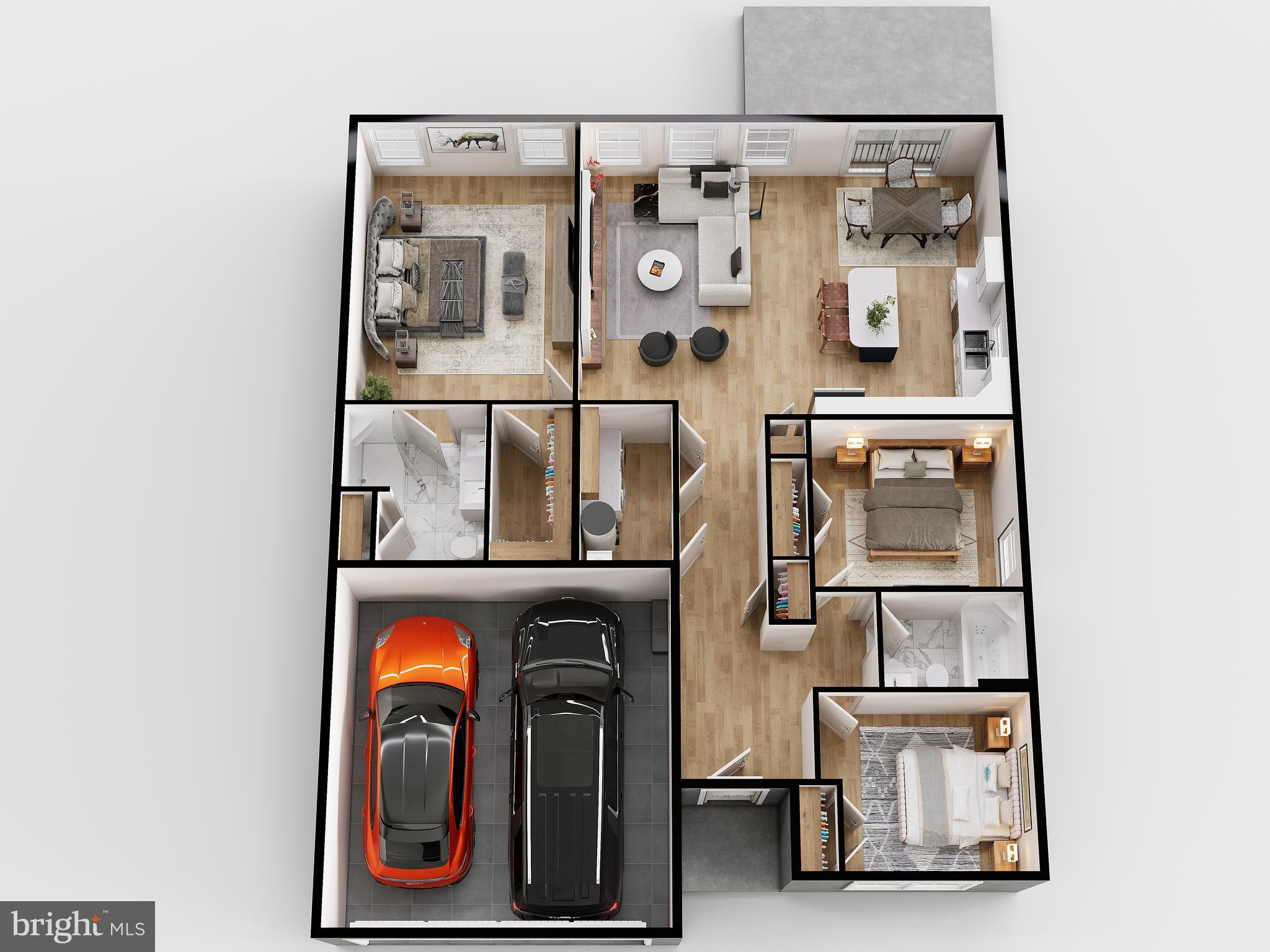 B SECTION - Residential
