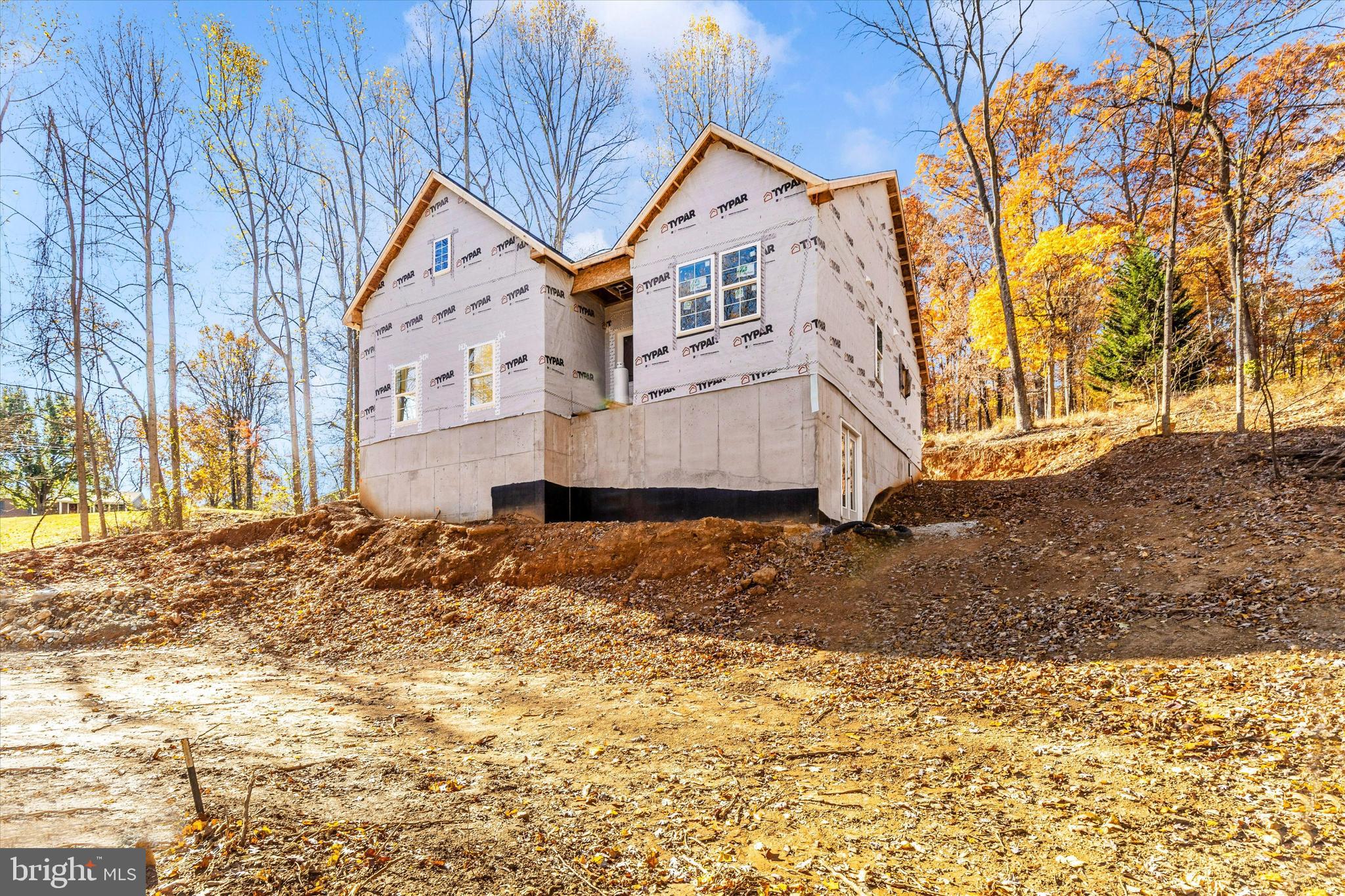 B SECTION - Residential