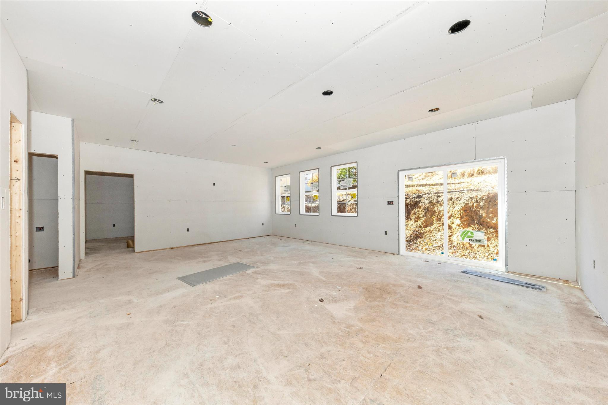 B SECTION - Residential