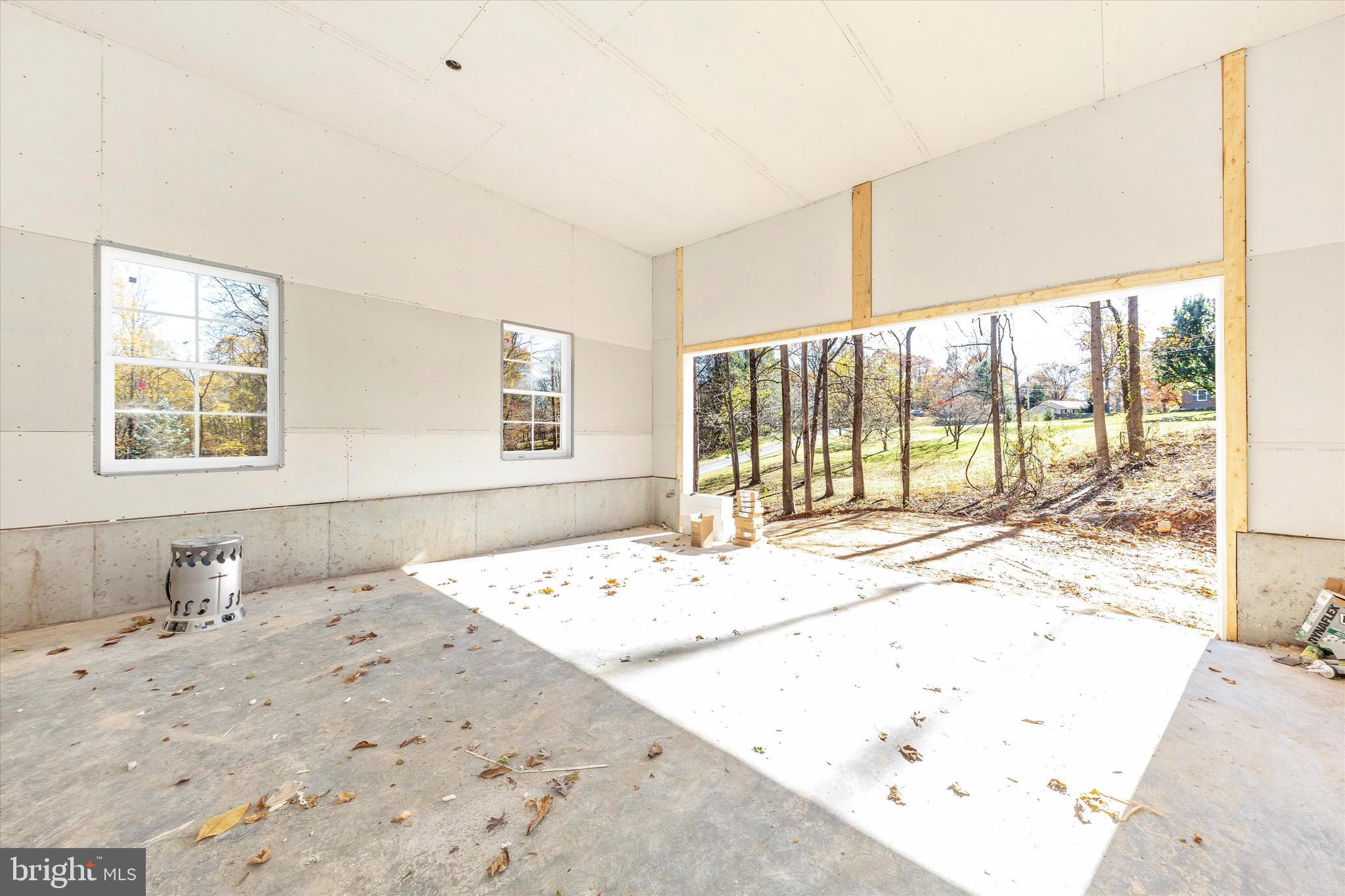 B SECTION - Residential