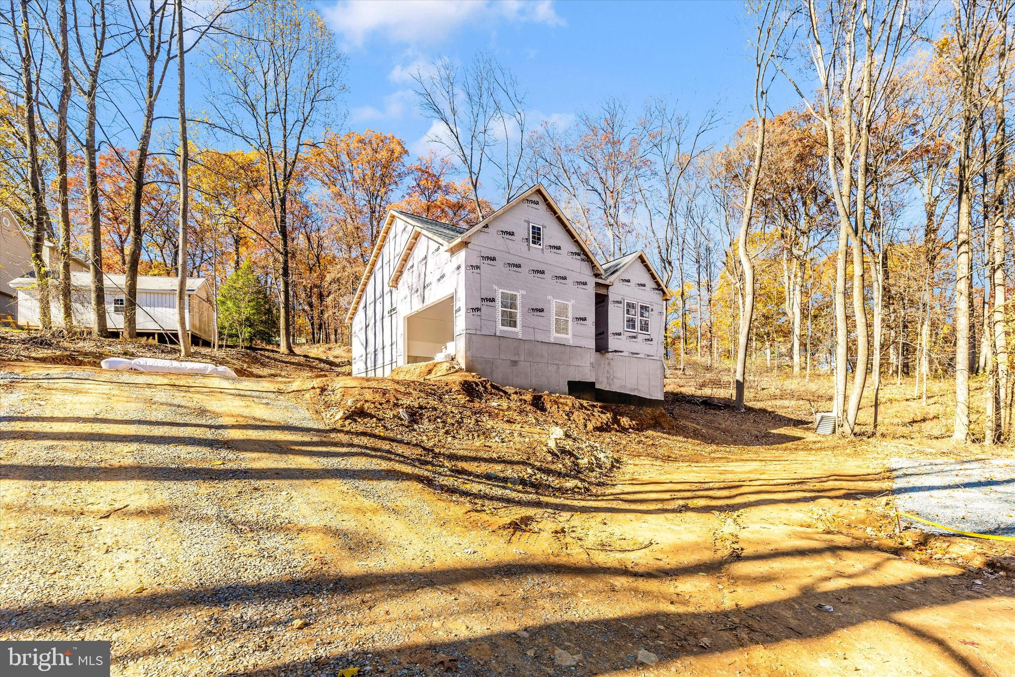 B SECTION - Residential